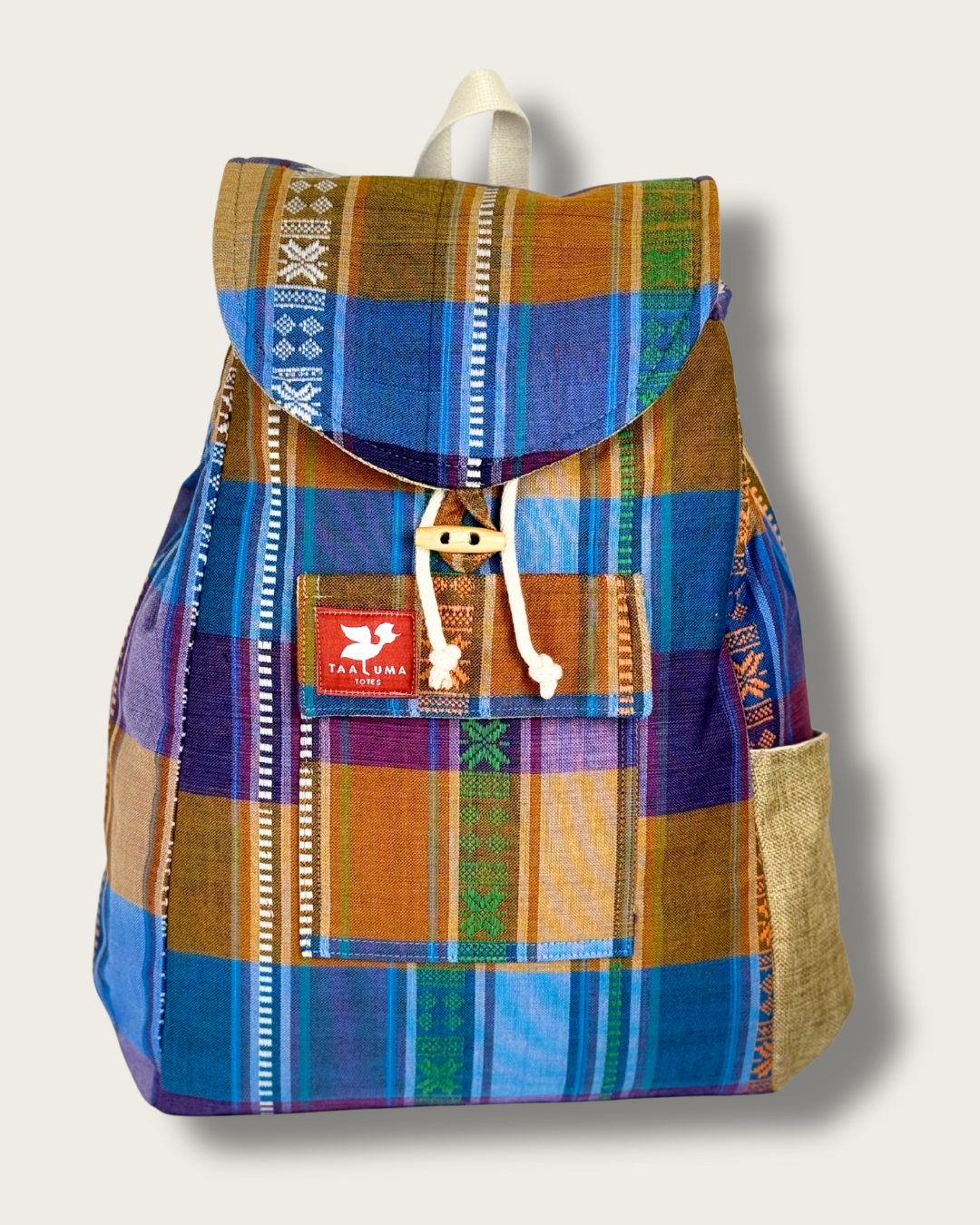 Vietnam Tote (by Aaron John)