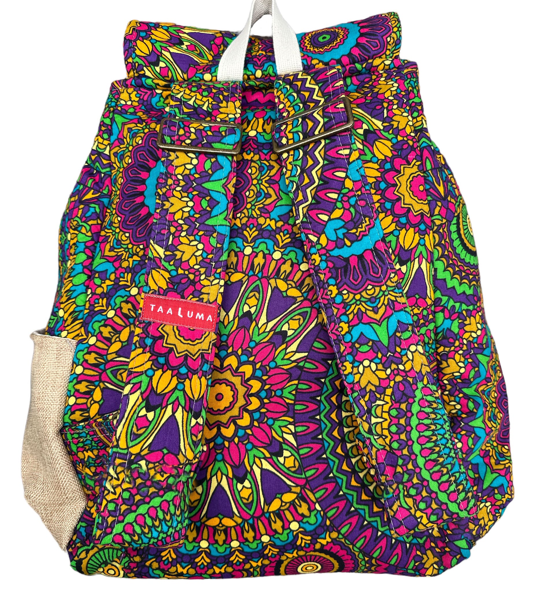 Africa Tote (by Tim Gibson)