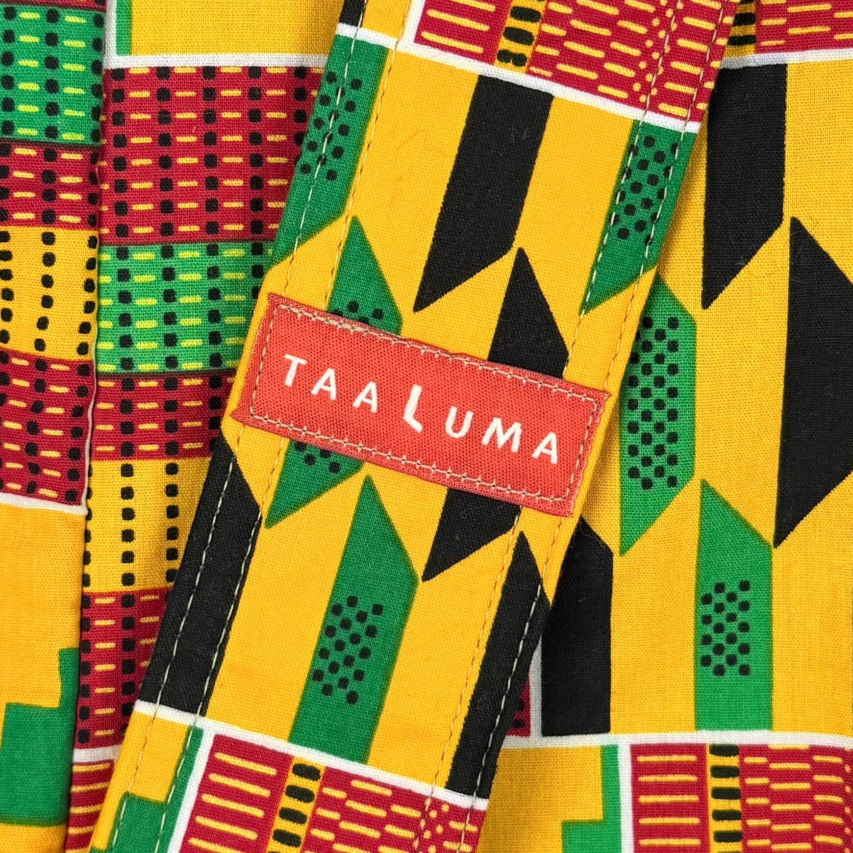 Tanzania Tote (by Patricia White)