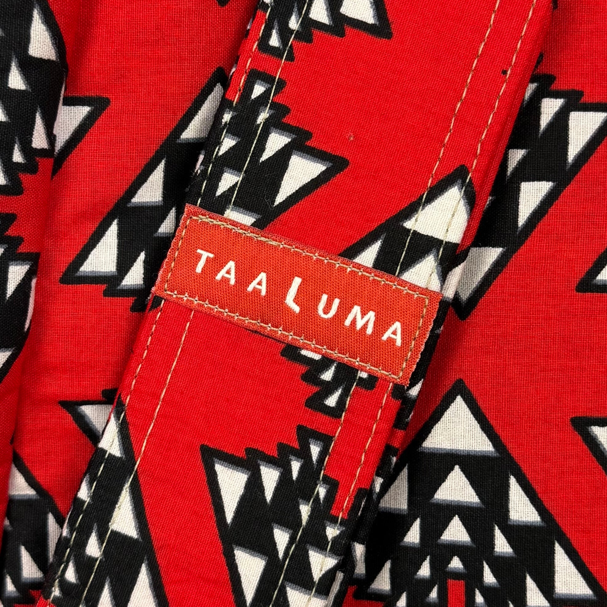 Rwanda Tote (by Samuel Powers)