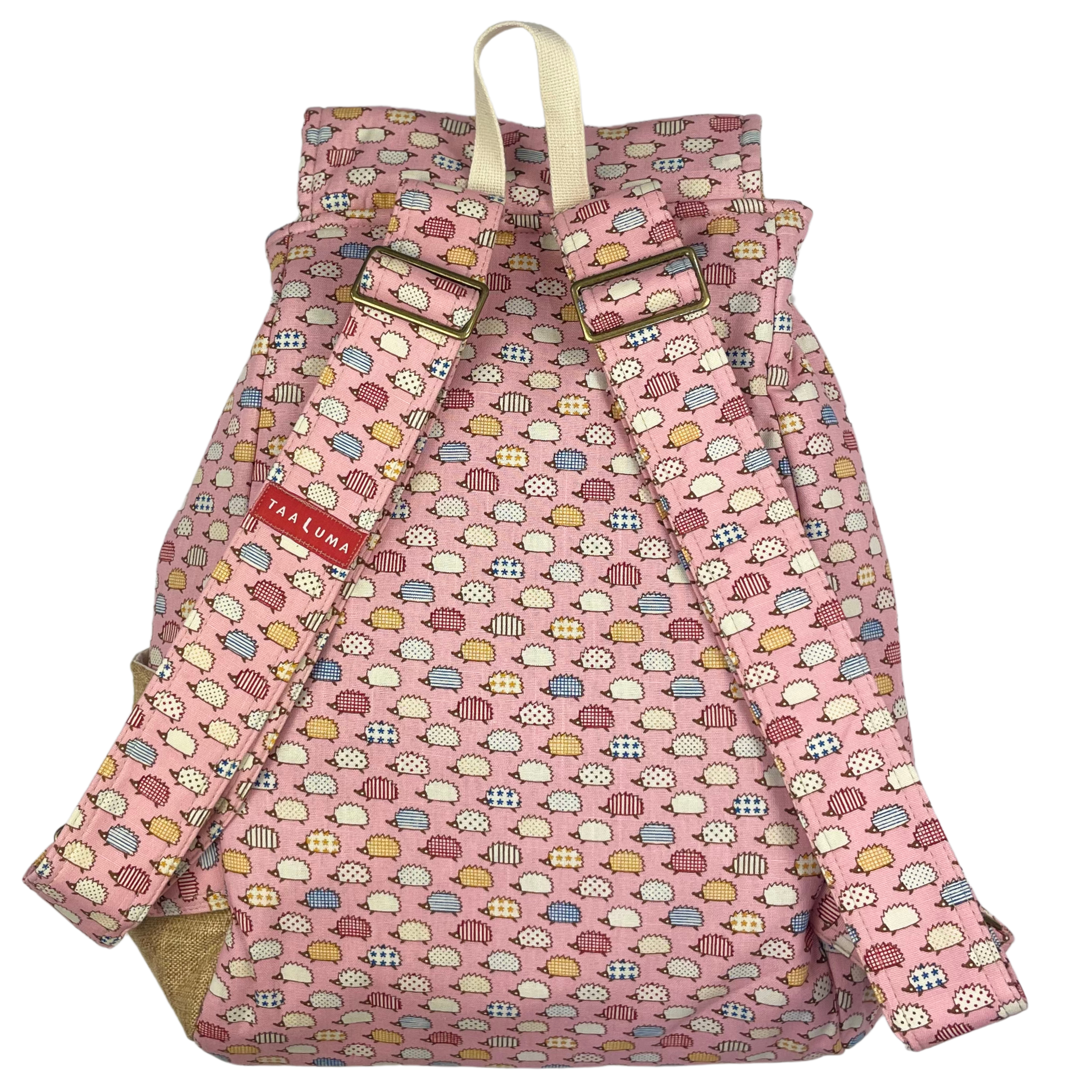 United Kingdom Tote (by Aaron John)