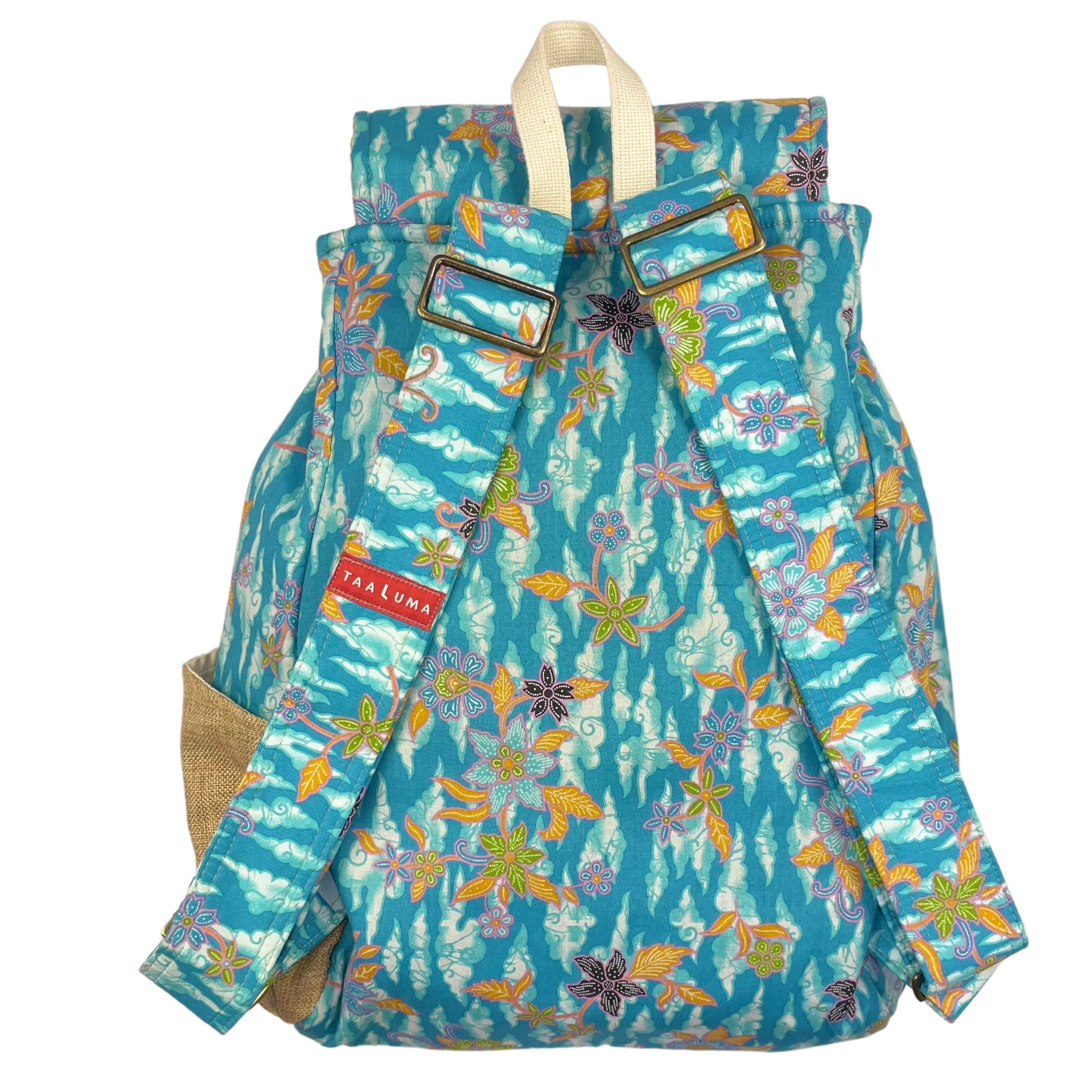 Indonesia Tote (by Aaron John)