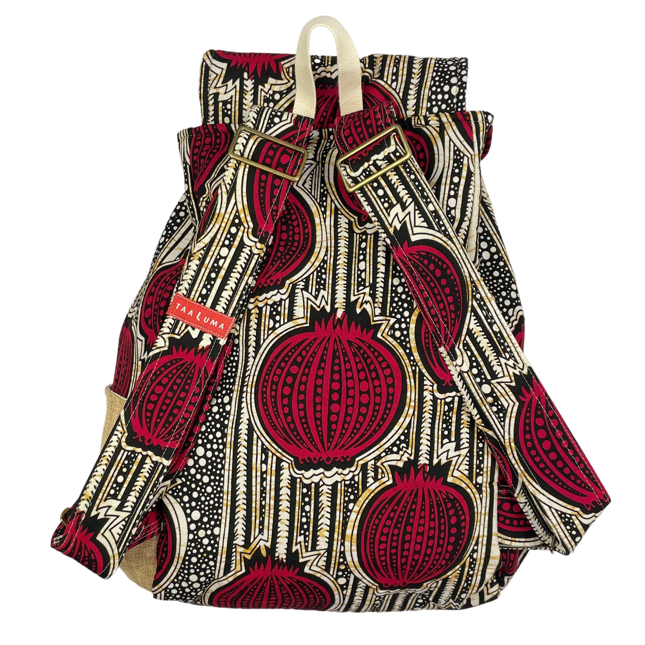 Uganda Tote (by Susan Hawkes)