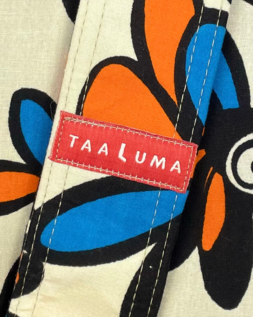 Tanzania Tote (by Patricia White)