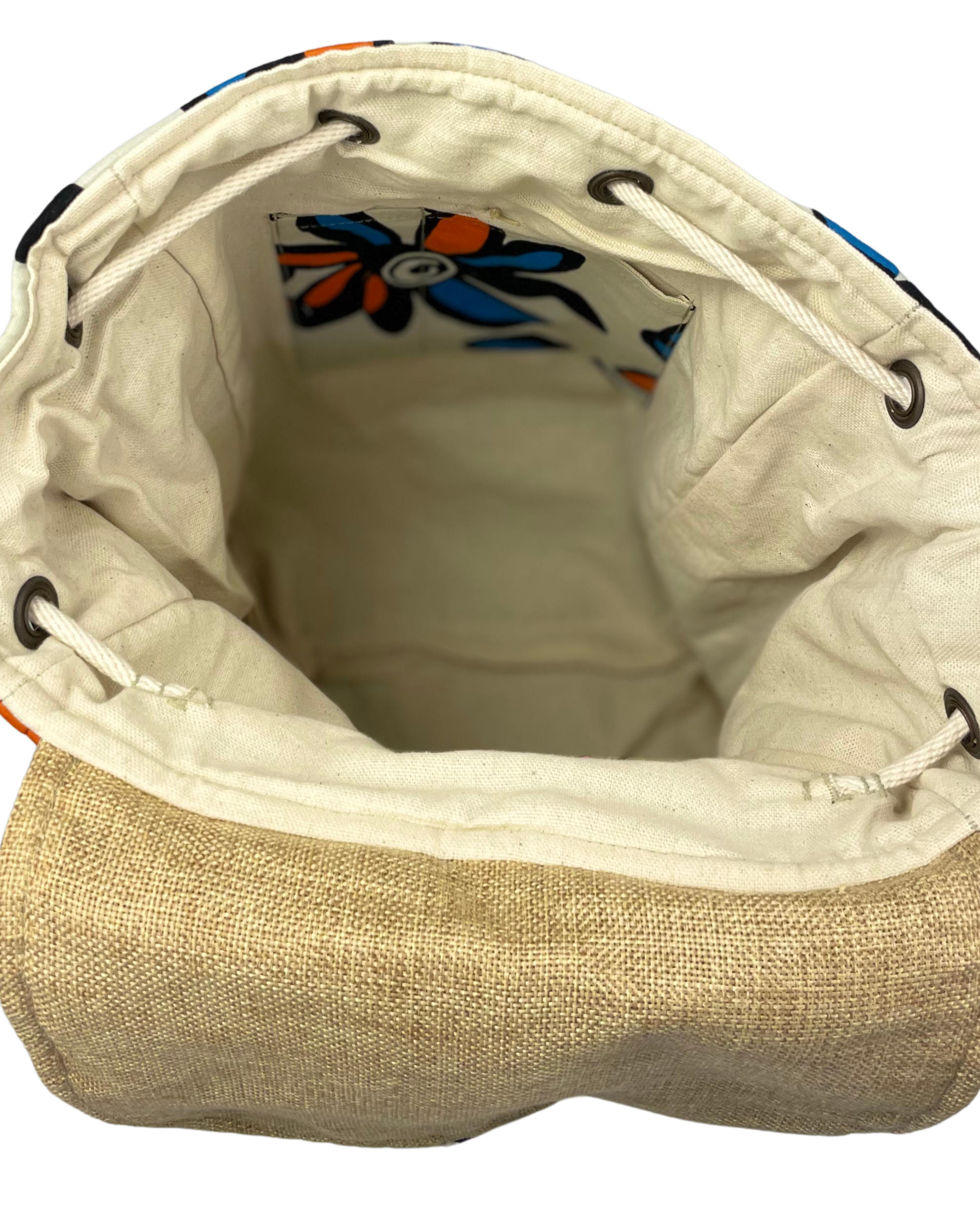 Tanzania Tote (by Patricia White)