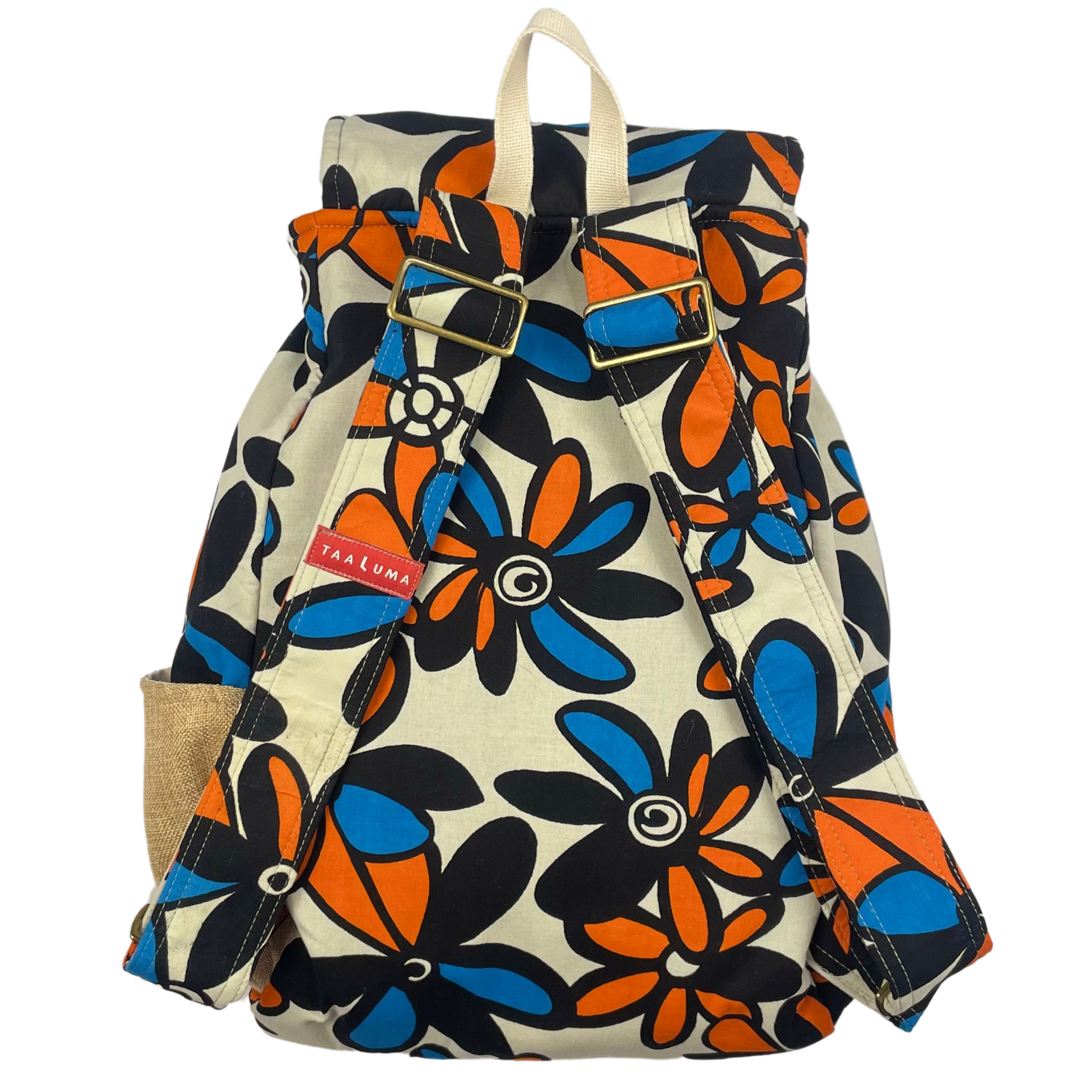 Tanzania Tote (by Patricia White)