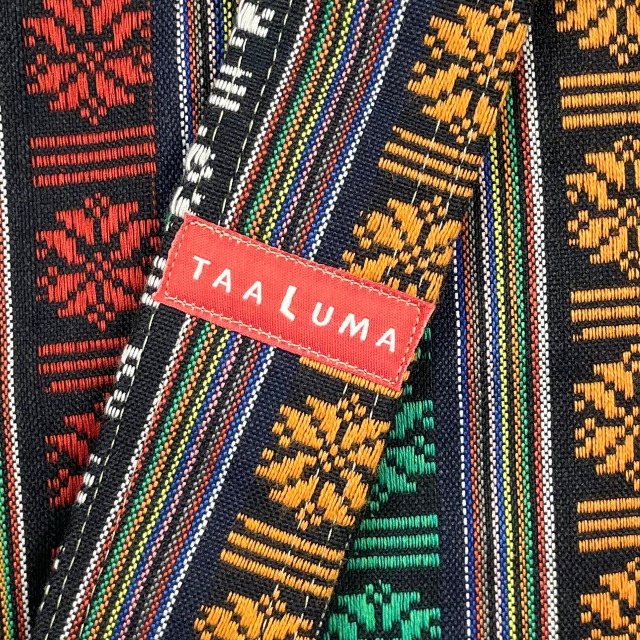 Vietnam Tote (by Aaron John)