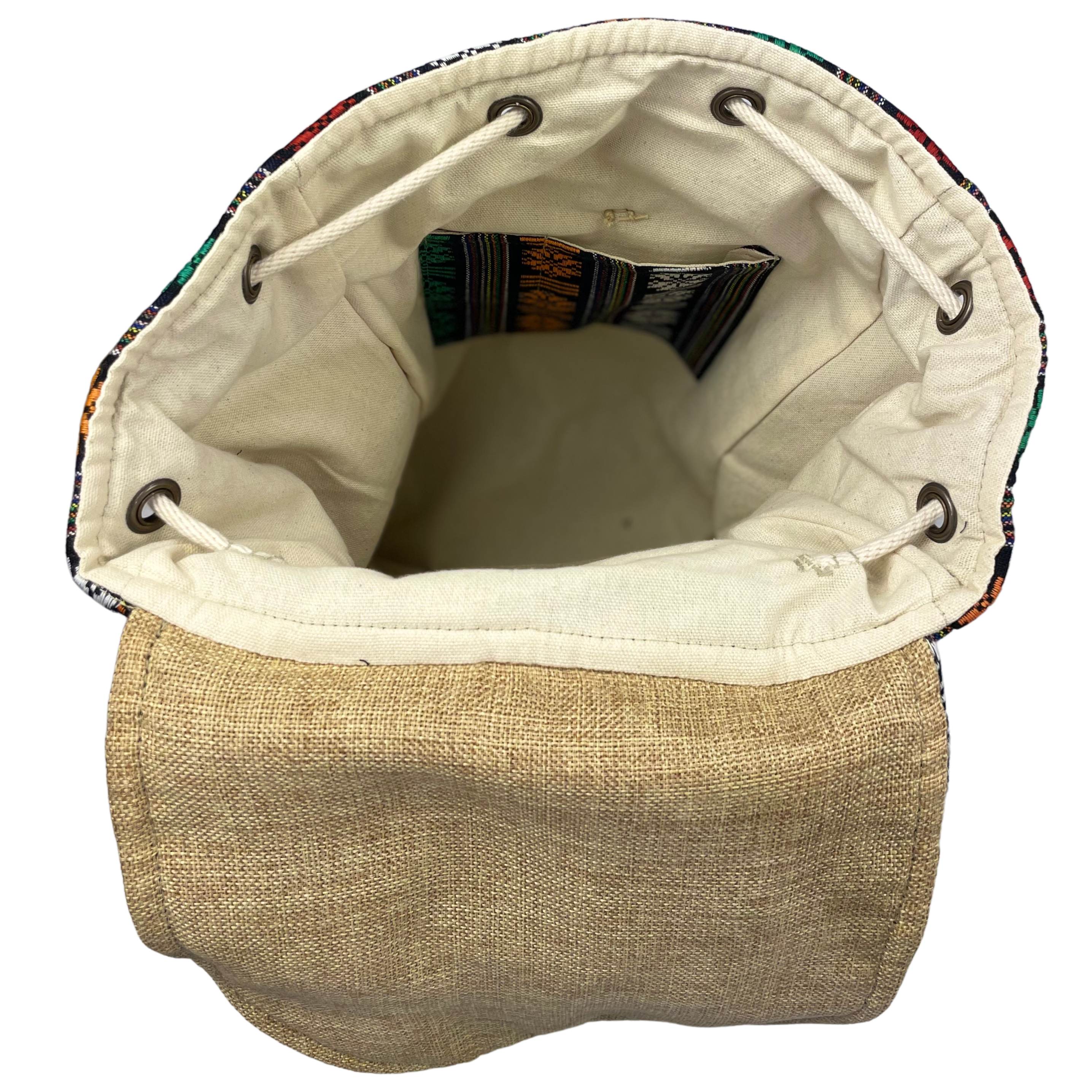 Vietnam Tote (by Aaron John)