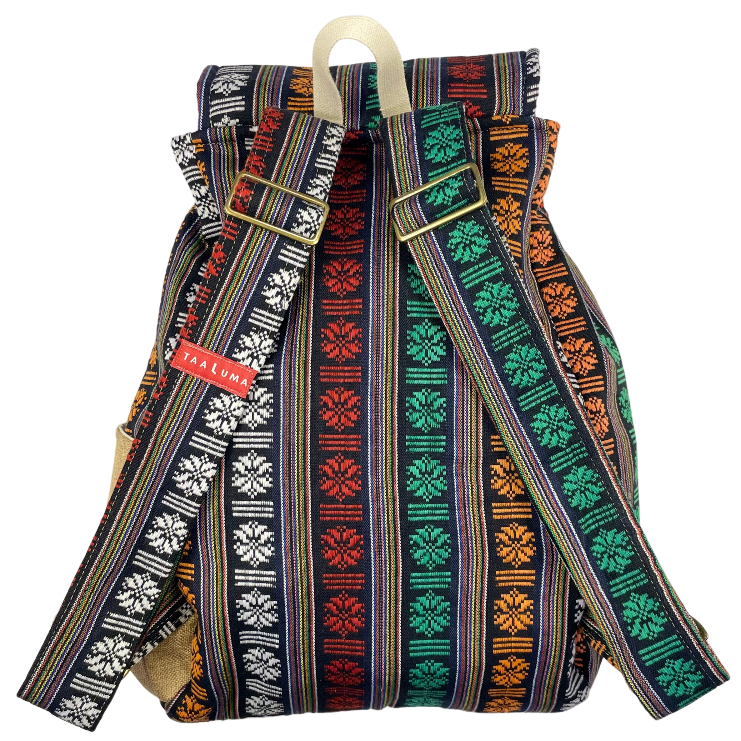 Vietnam Tote (by Aaron John)