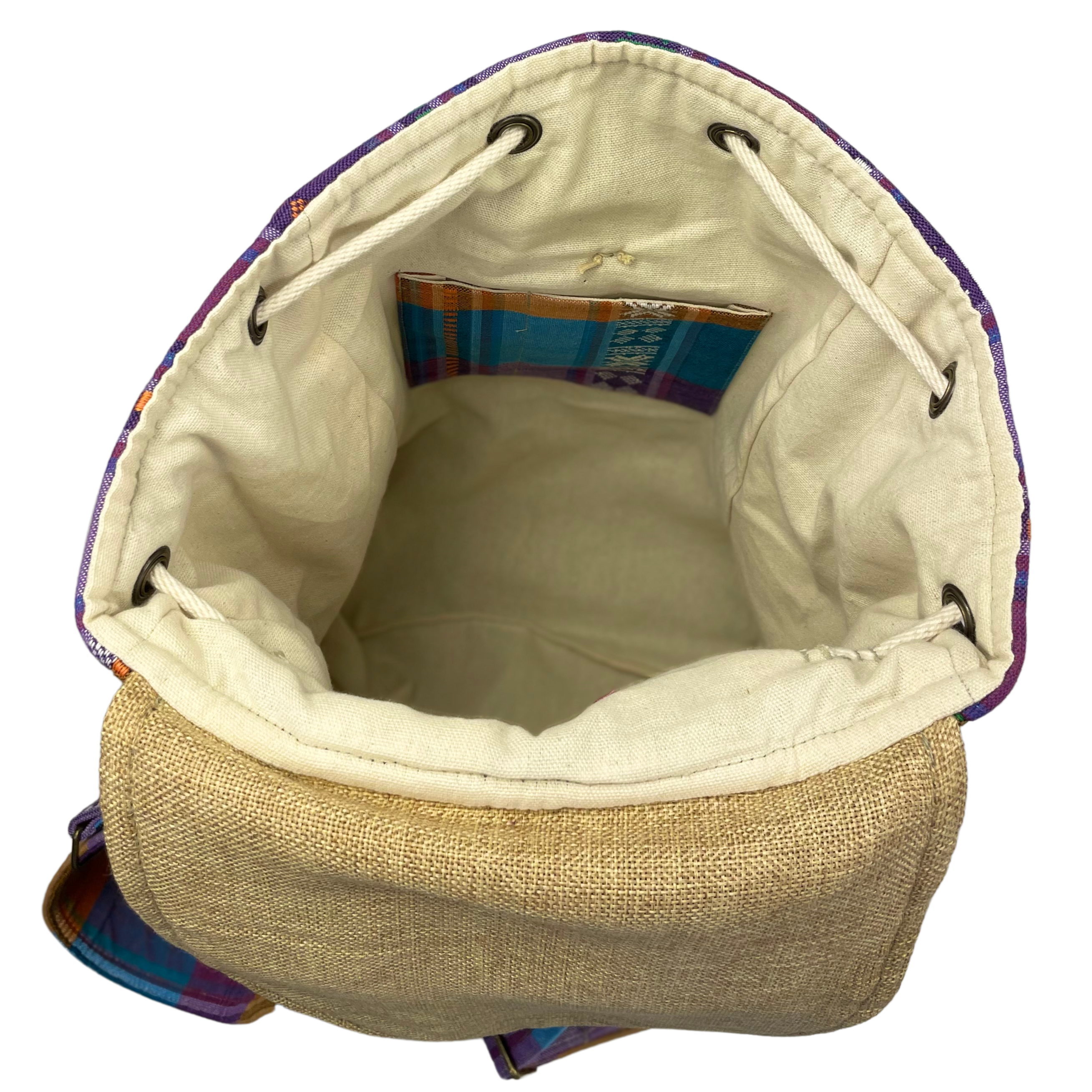 Vietnam Tote (by Aaron John)