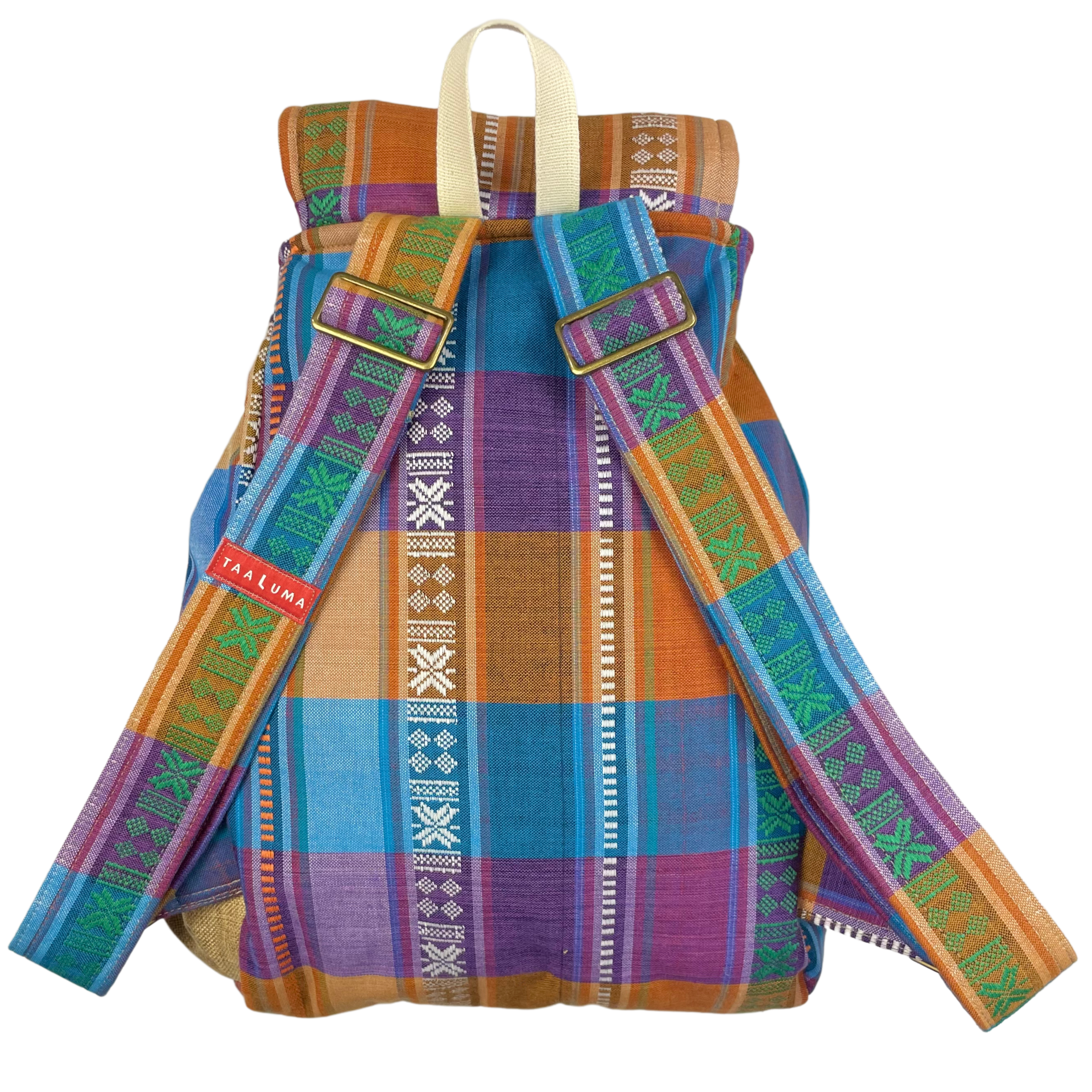 Vietnam Tote (by Aaron John)