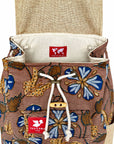 Indonesia Tote (by Aaron John)
