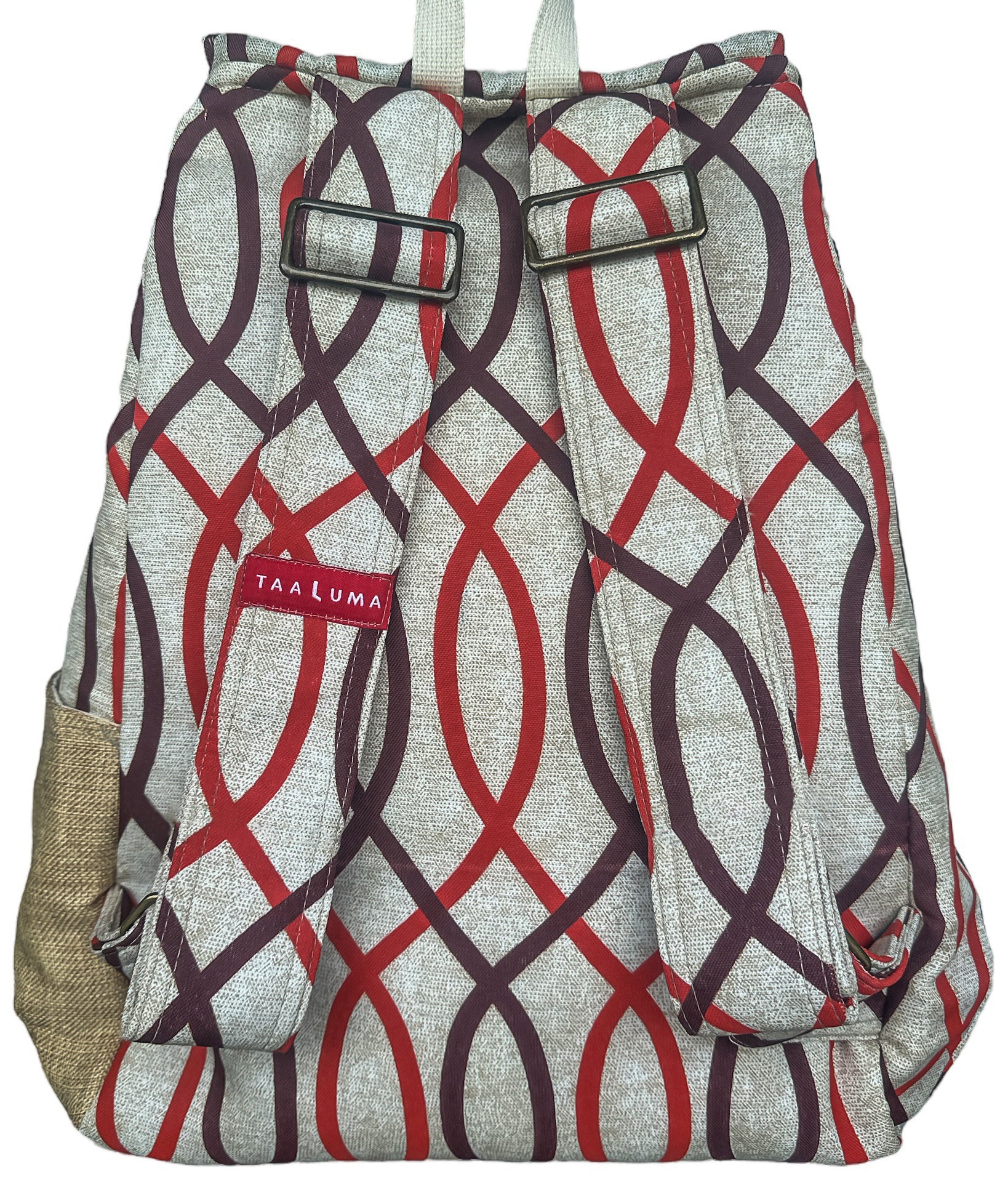 Philippines Tote (by Rebecca Wong)