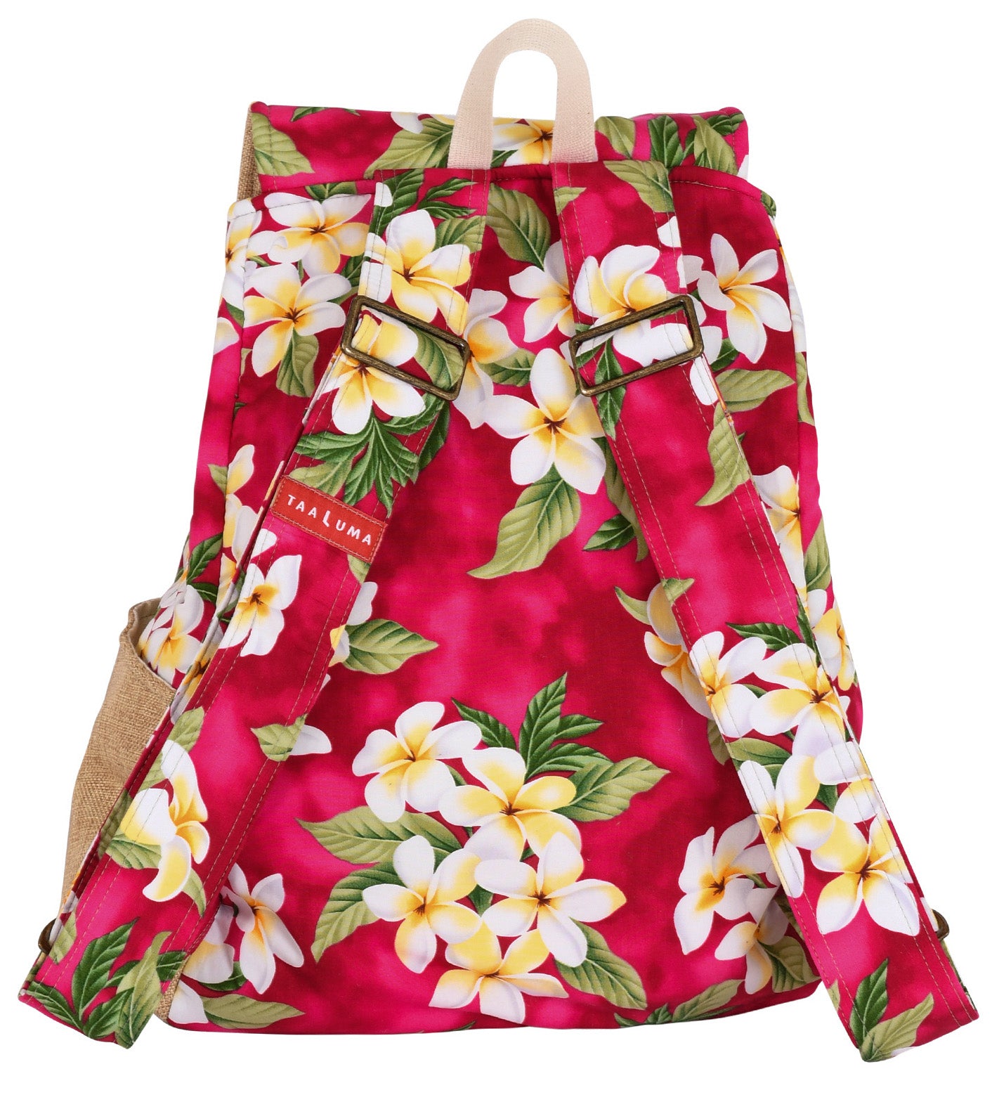 Hawaii Tote (by Colleen Records)