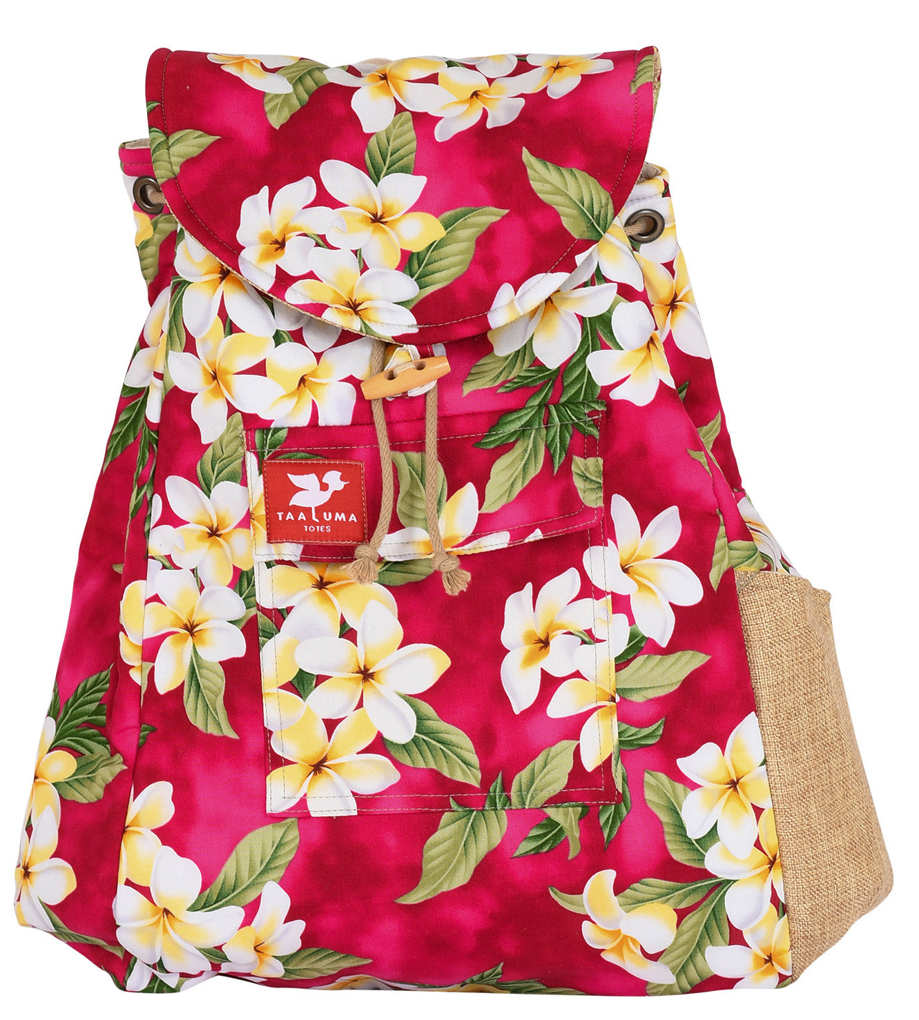 Maui Relief Tote - Red Cross