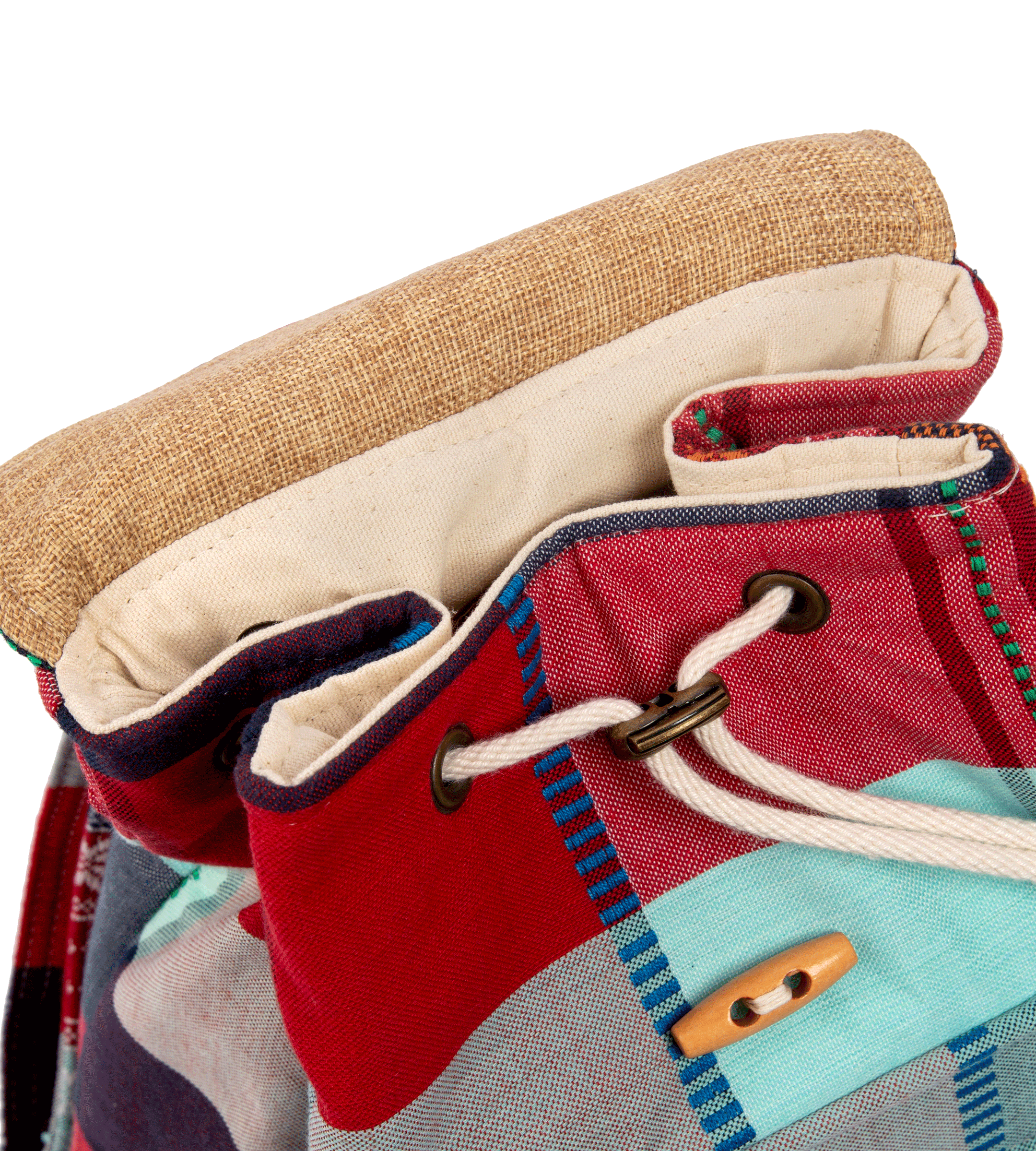 Greece Tote