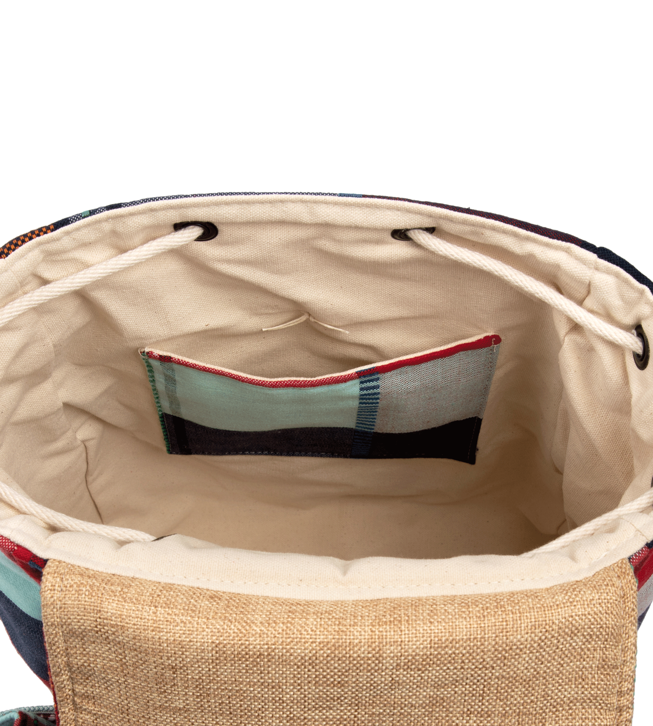 Greece Tote