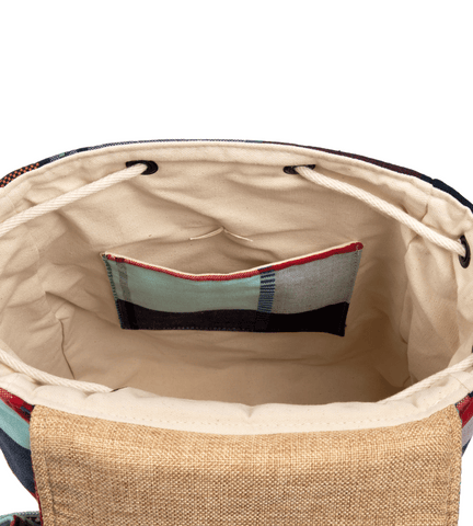 Greece Tote