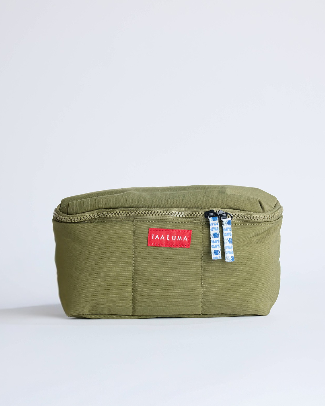Myanmar Crossbody