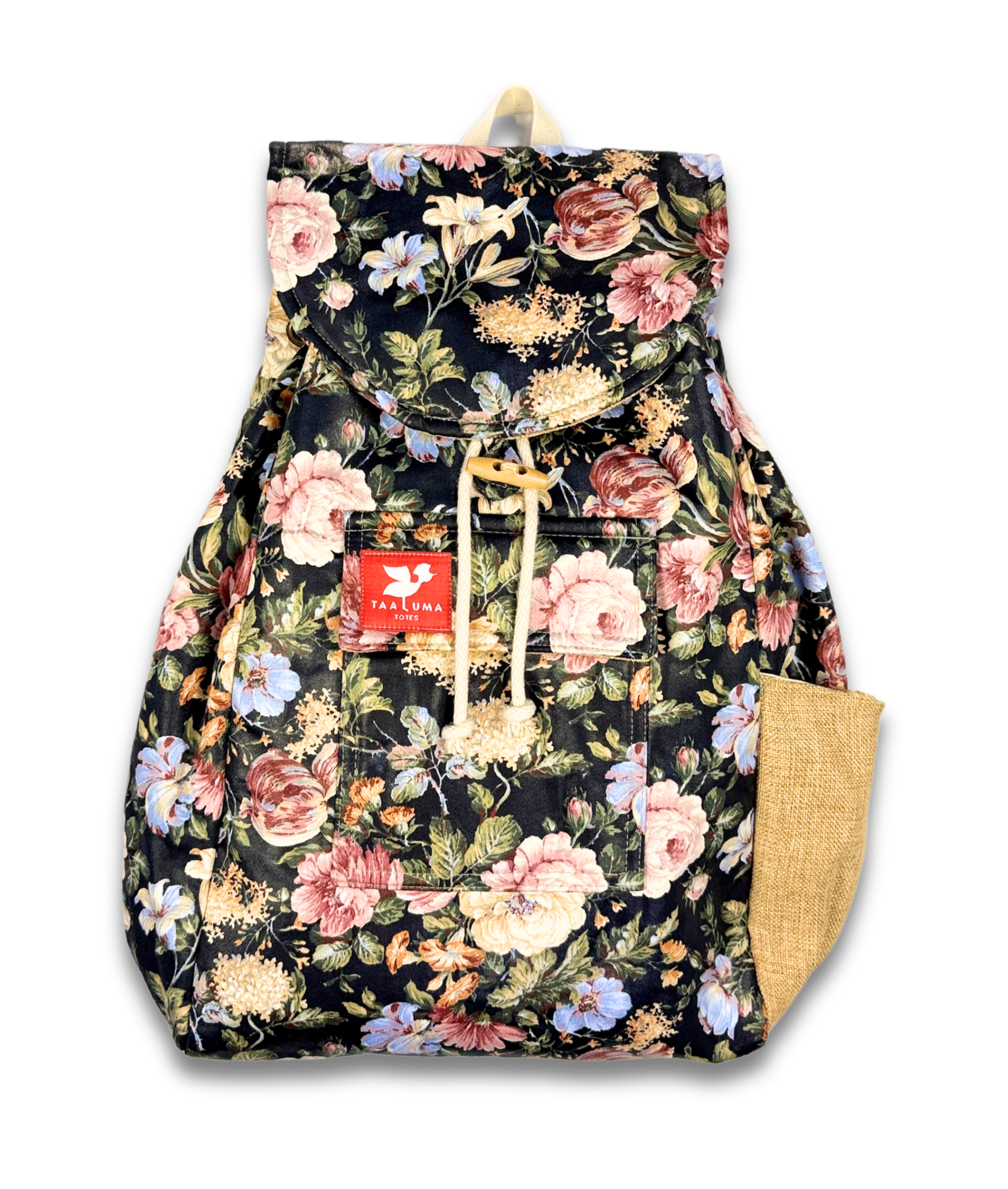 United Kingdom Tote (by Tim Gibson)