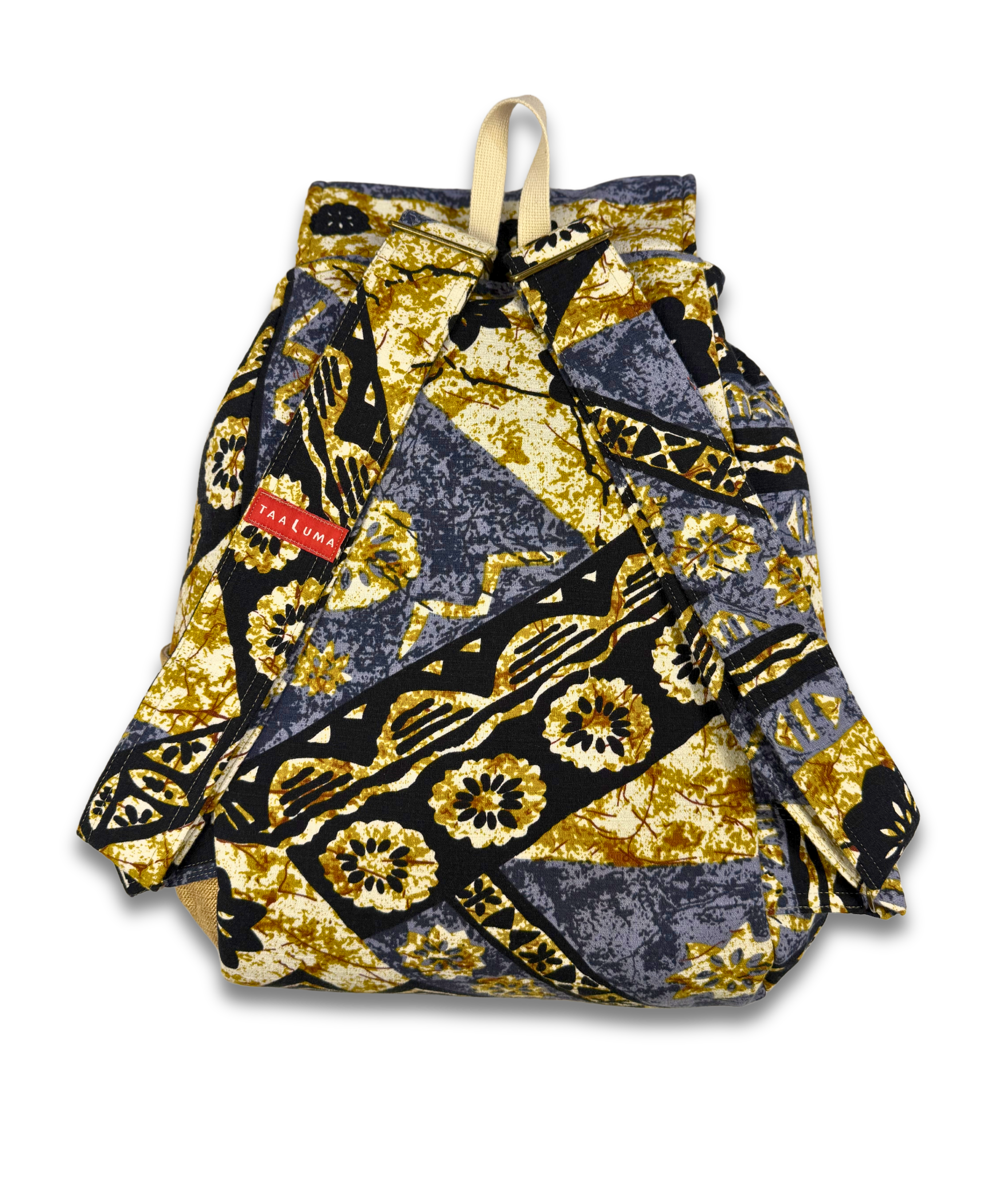 Hawaii Tote (by Alexandra Thompson)