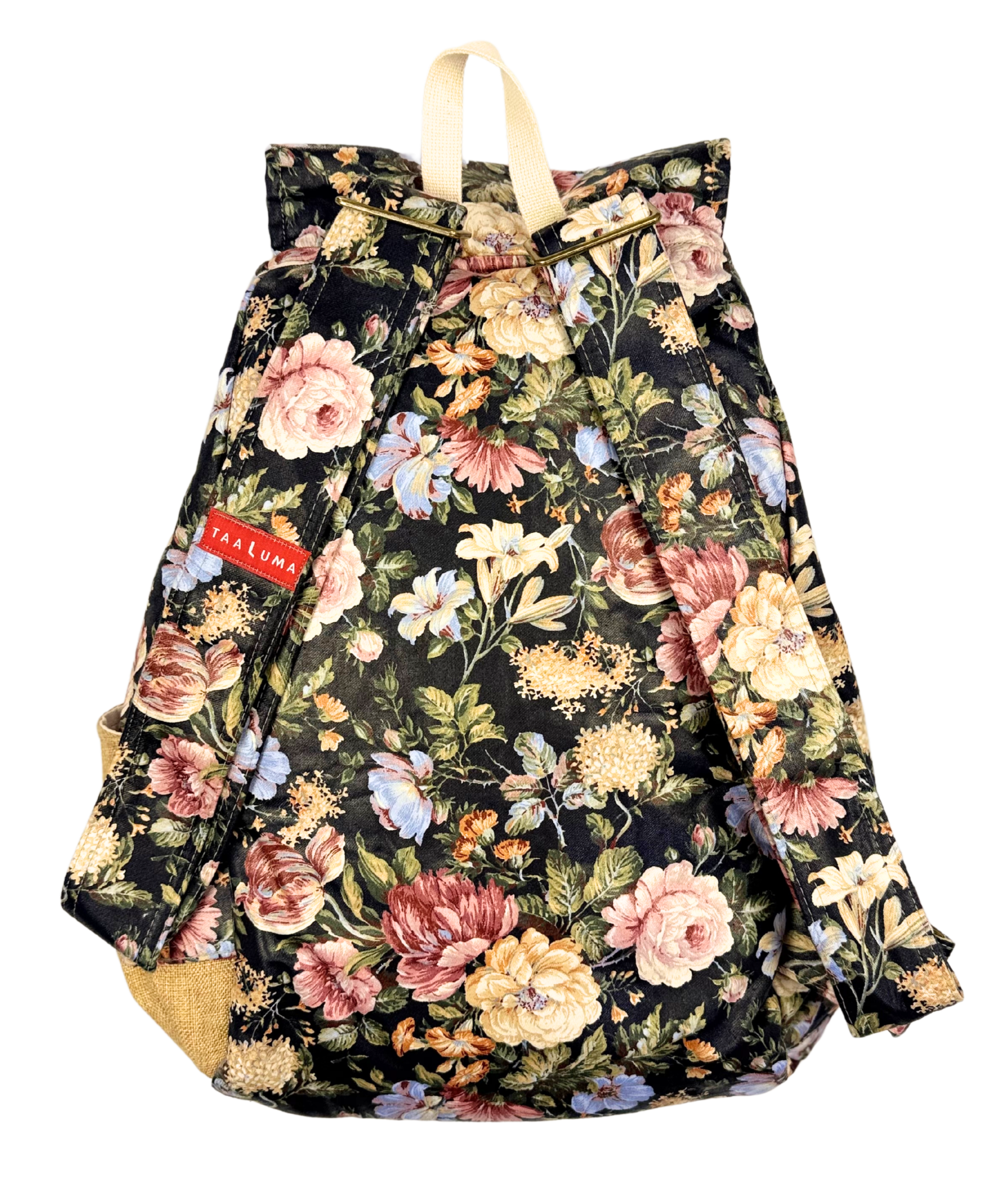 United Kingdom Tote (by Tim Gibson)