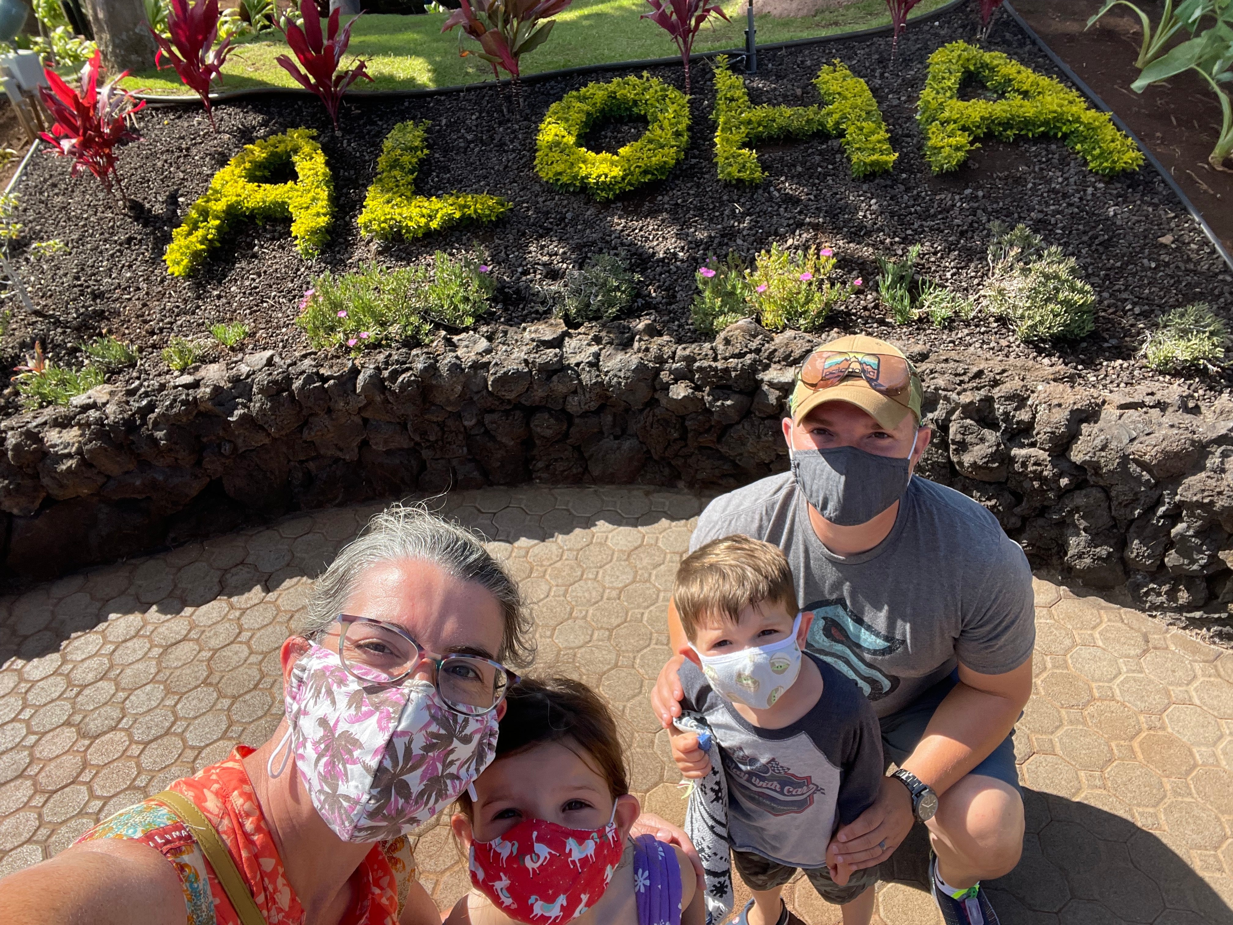 Maui Relief Tote - Red Cross