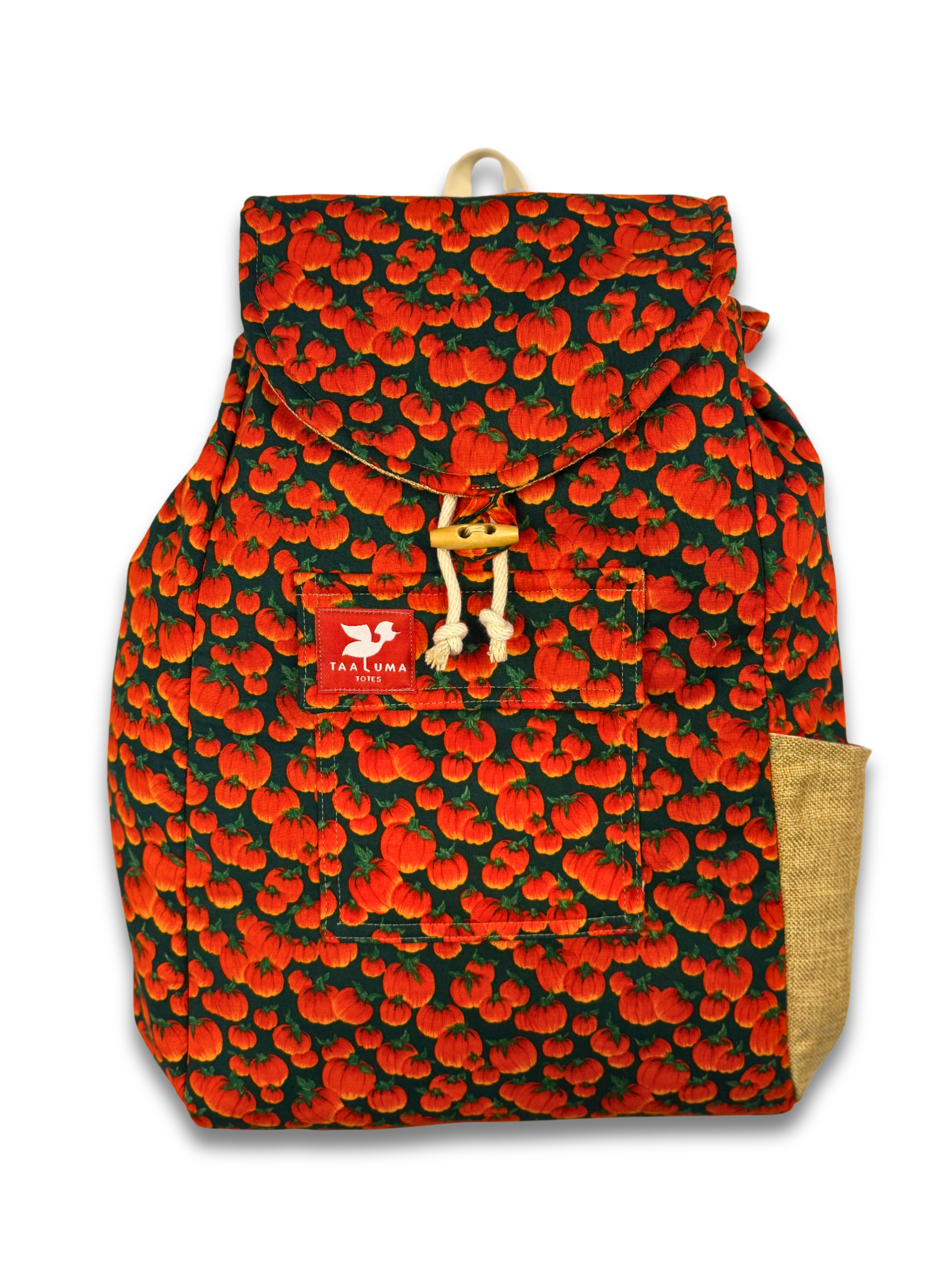 Italy Tote (by Tim Gibson)