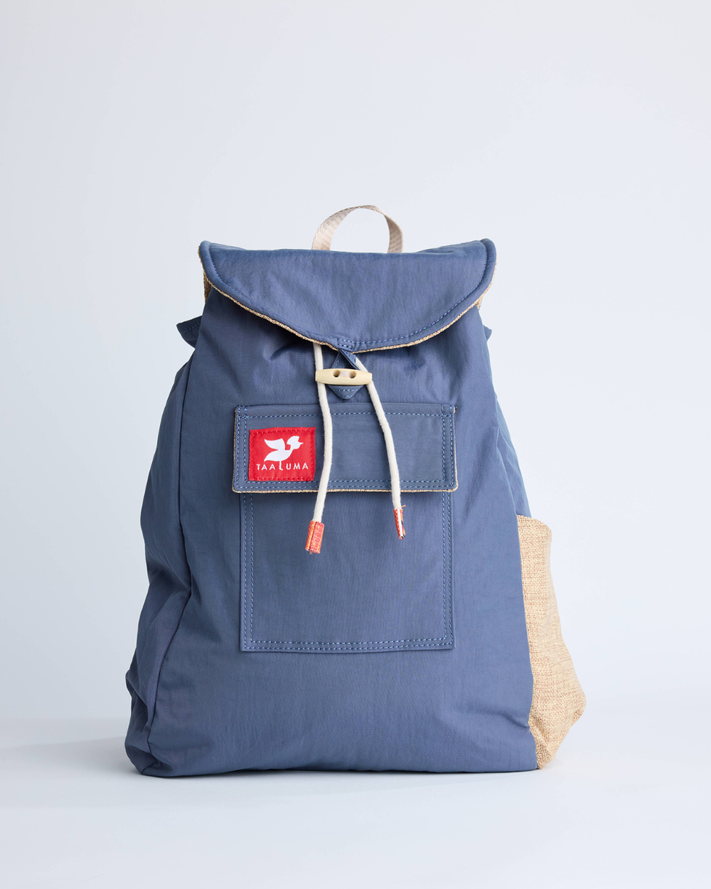 Senegal Backpack Tote