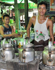 Myanmar Taaluma Tote (by Aaron John)