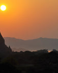 Myanmar Taaluma Tote (by Aaron John)