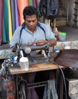 Myanmar Tote (by Aaron John)