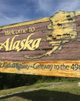 Alaska Tote (by Brandi Guarneri)