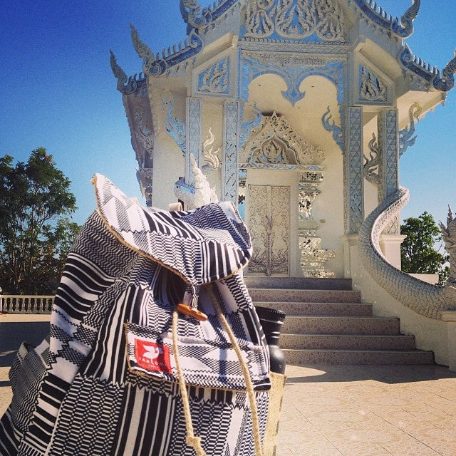 Ghana Tote