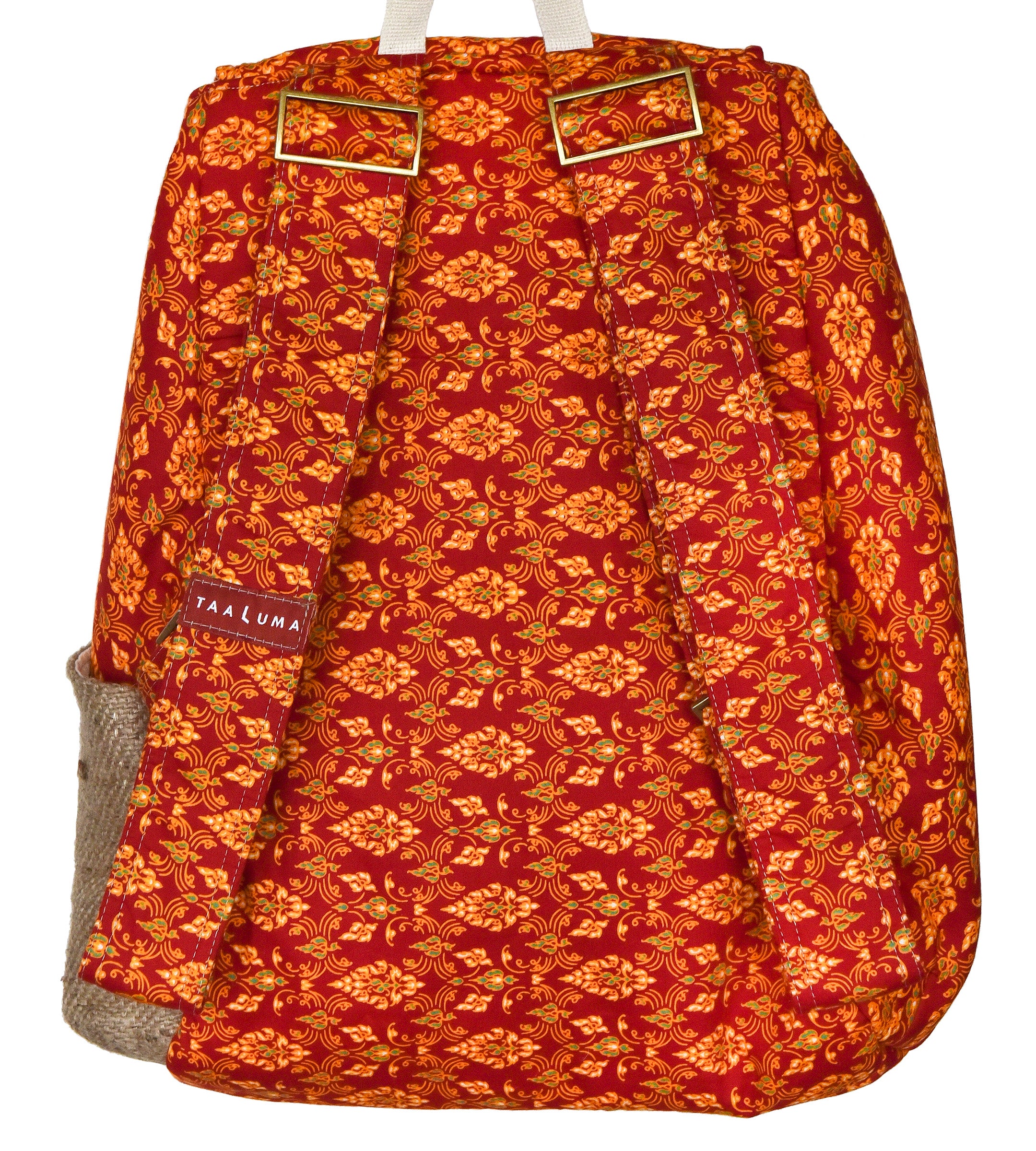 Thailand Tote (Limited)