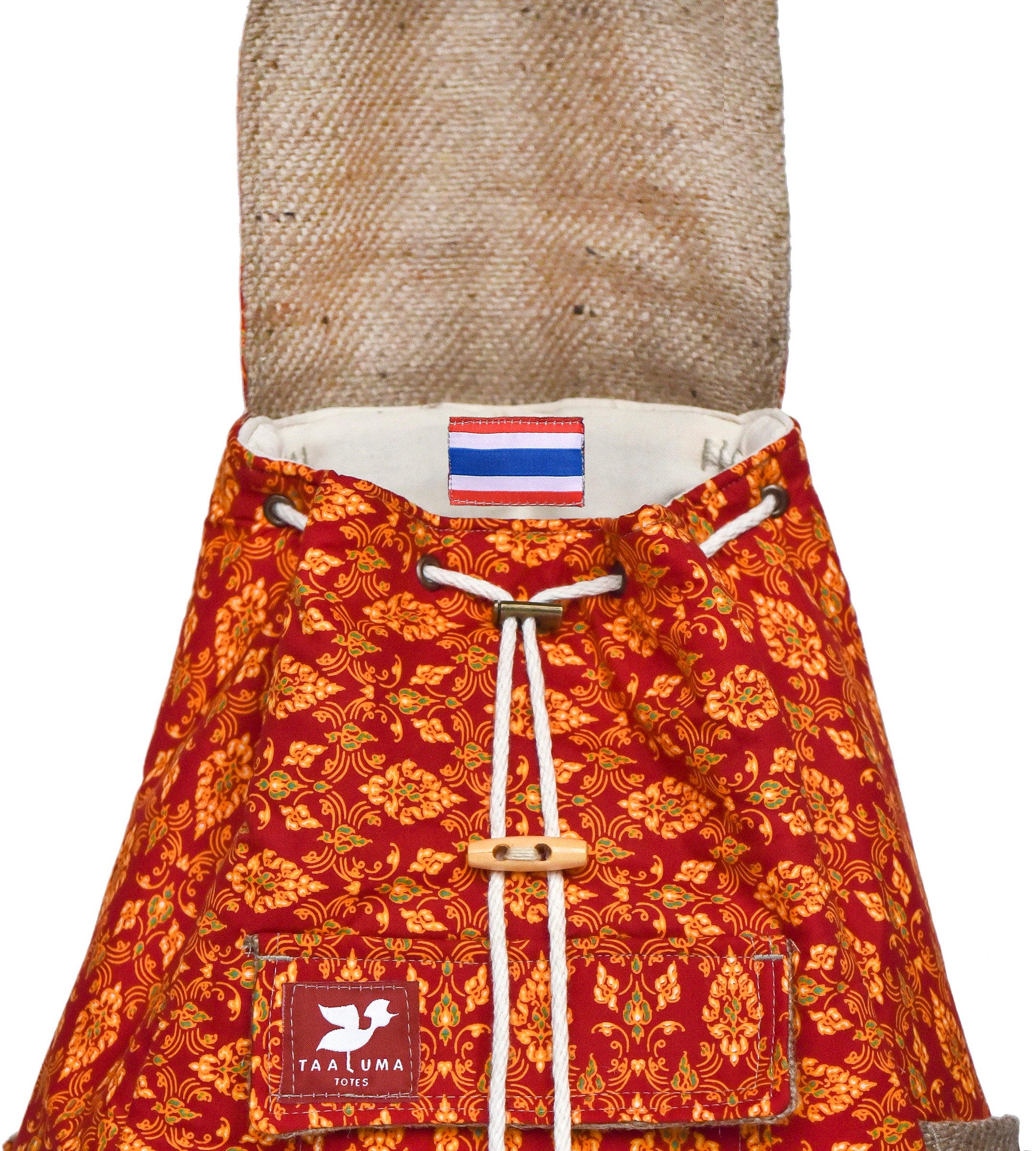 Thailand Tote (Limited)