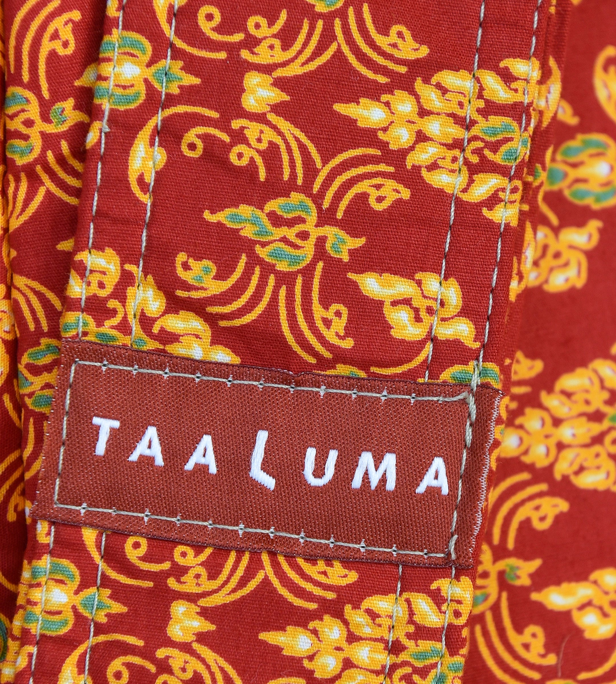 Thailand Tote (Limited)