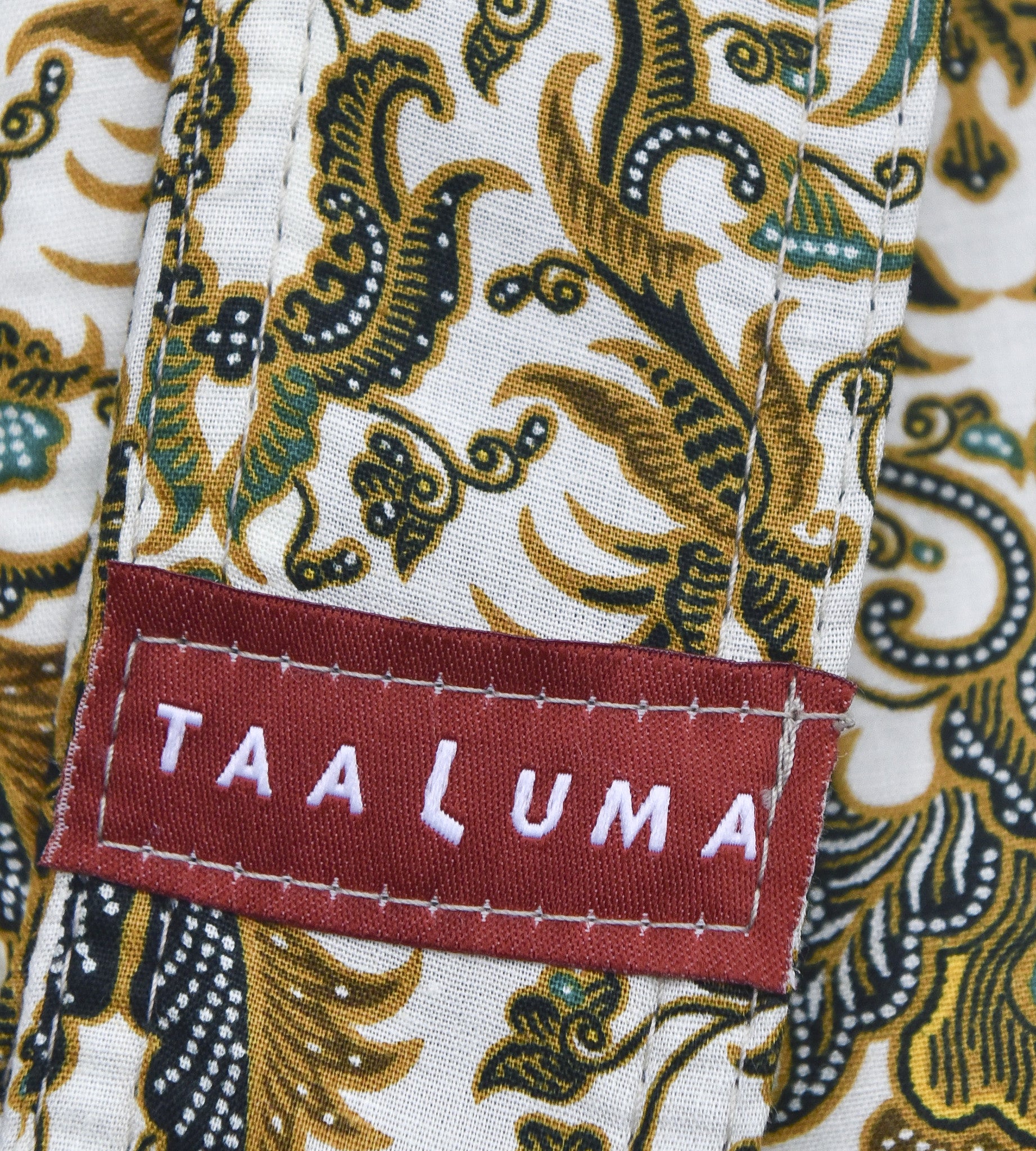 Indonesia Tote (Limited)