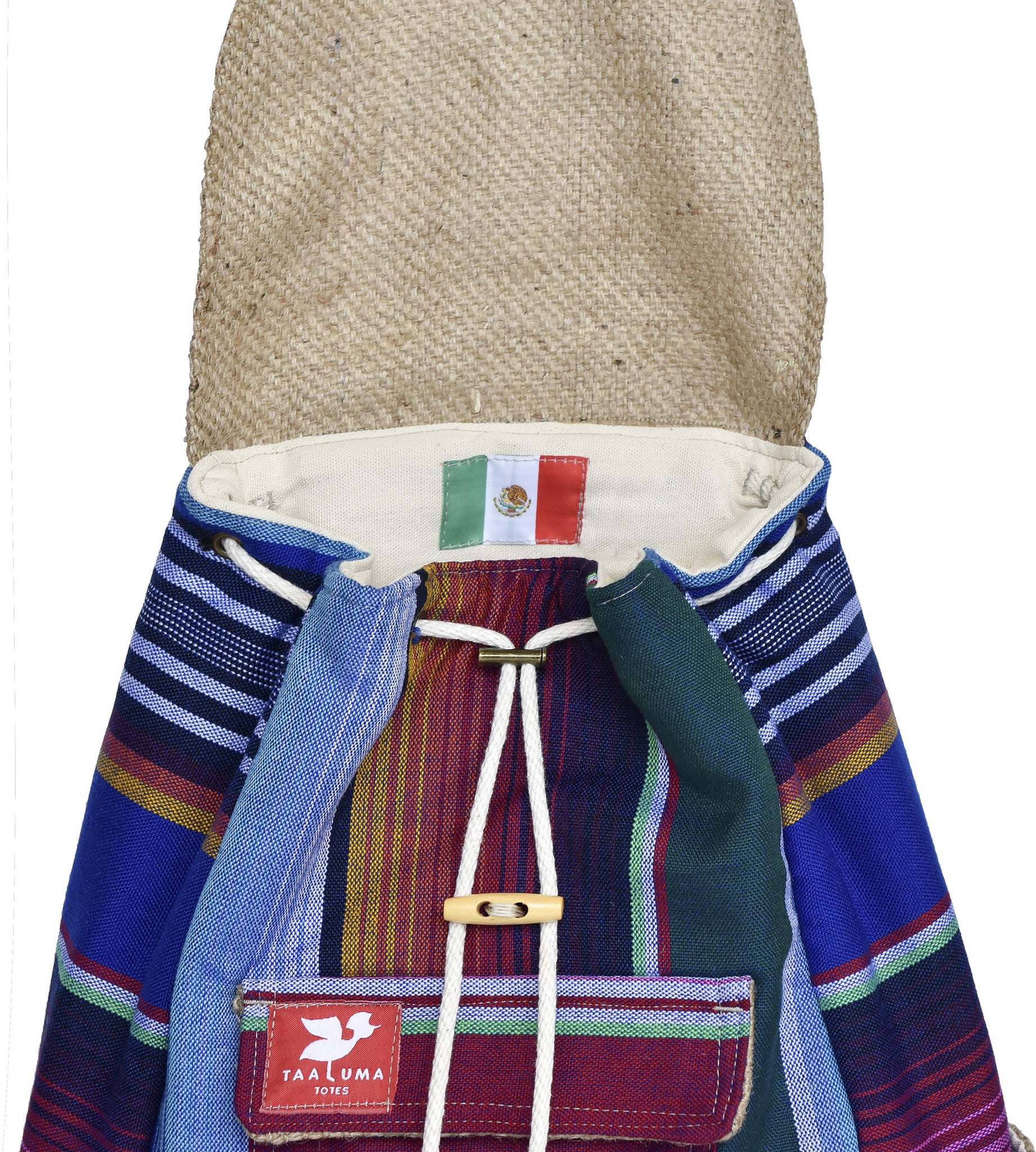 Mexico Tote (Limited)