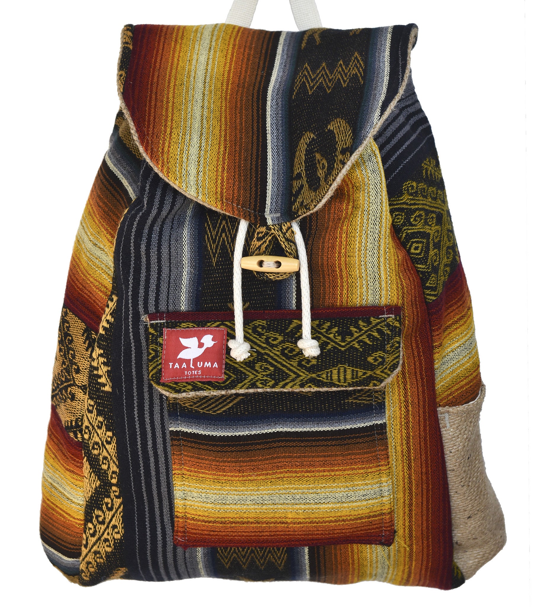 Ecuador Tote (Limited)