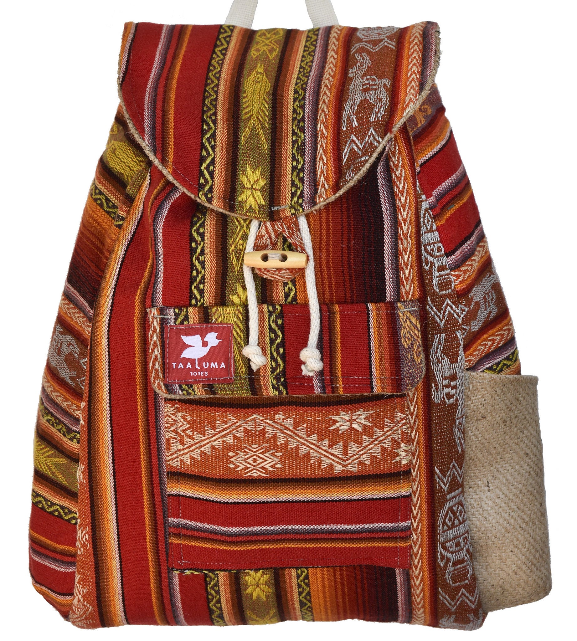 Ecuador Tote (Limited)