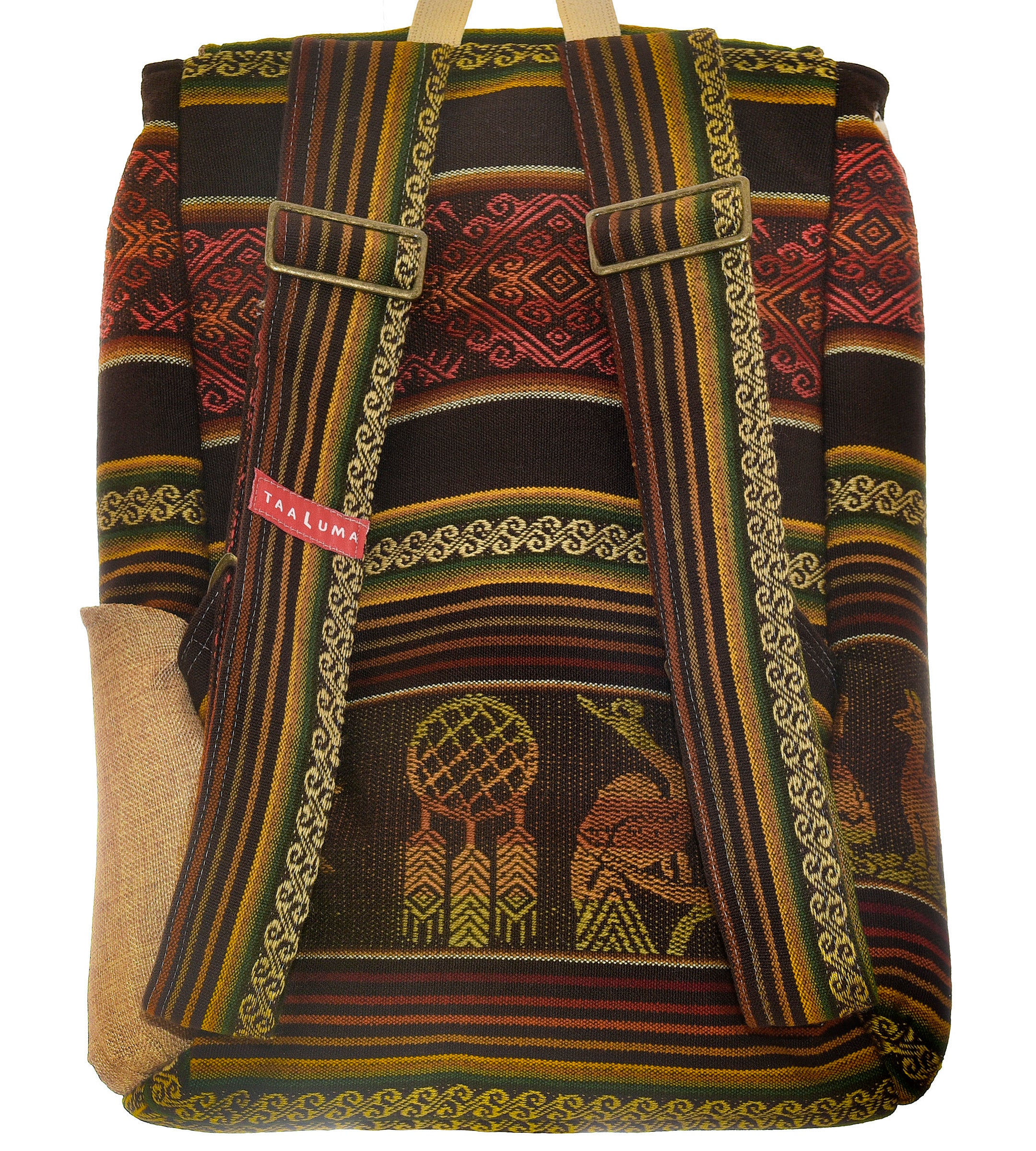 Ecuador Tote (Limited)
