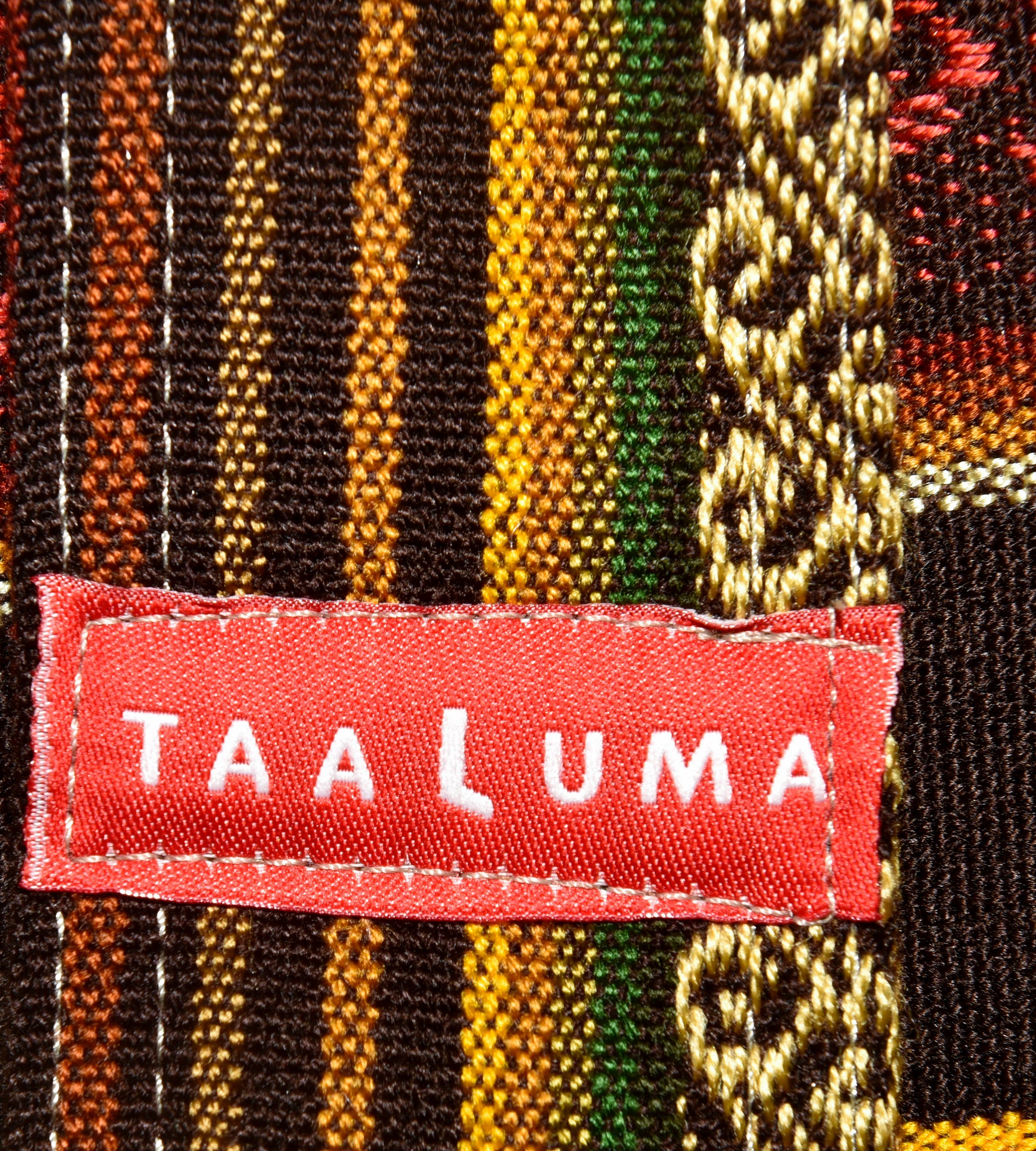 Ecuador Tote (Limited)