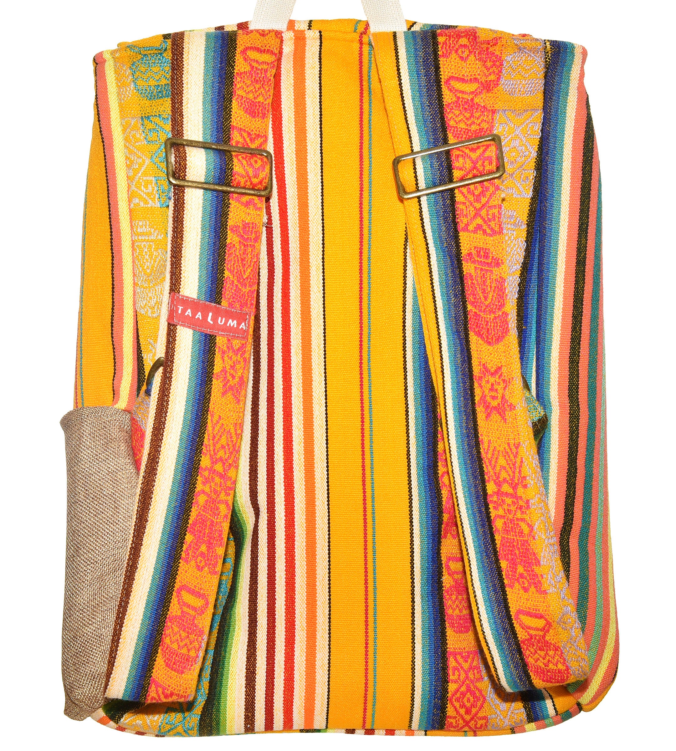 Ecuador Tote (Limited)