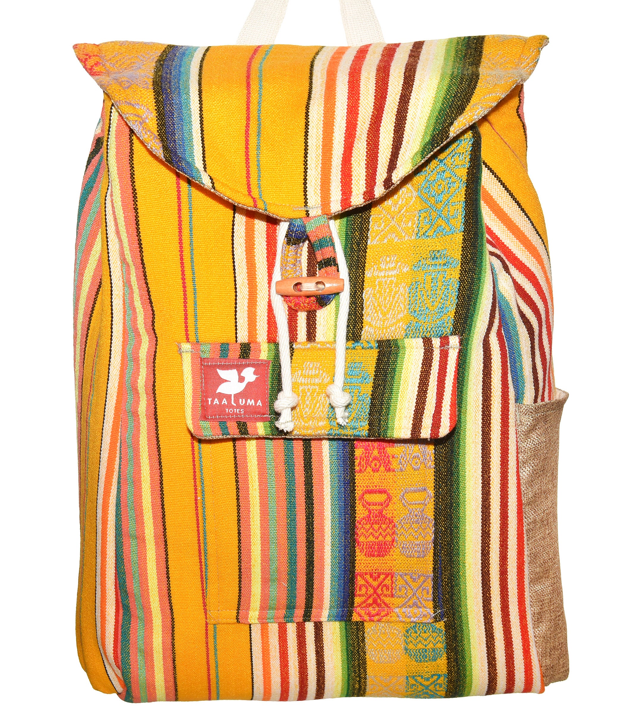 Ecuador Tote (Limited)