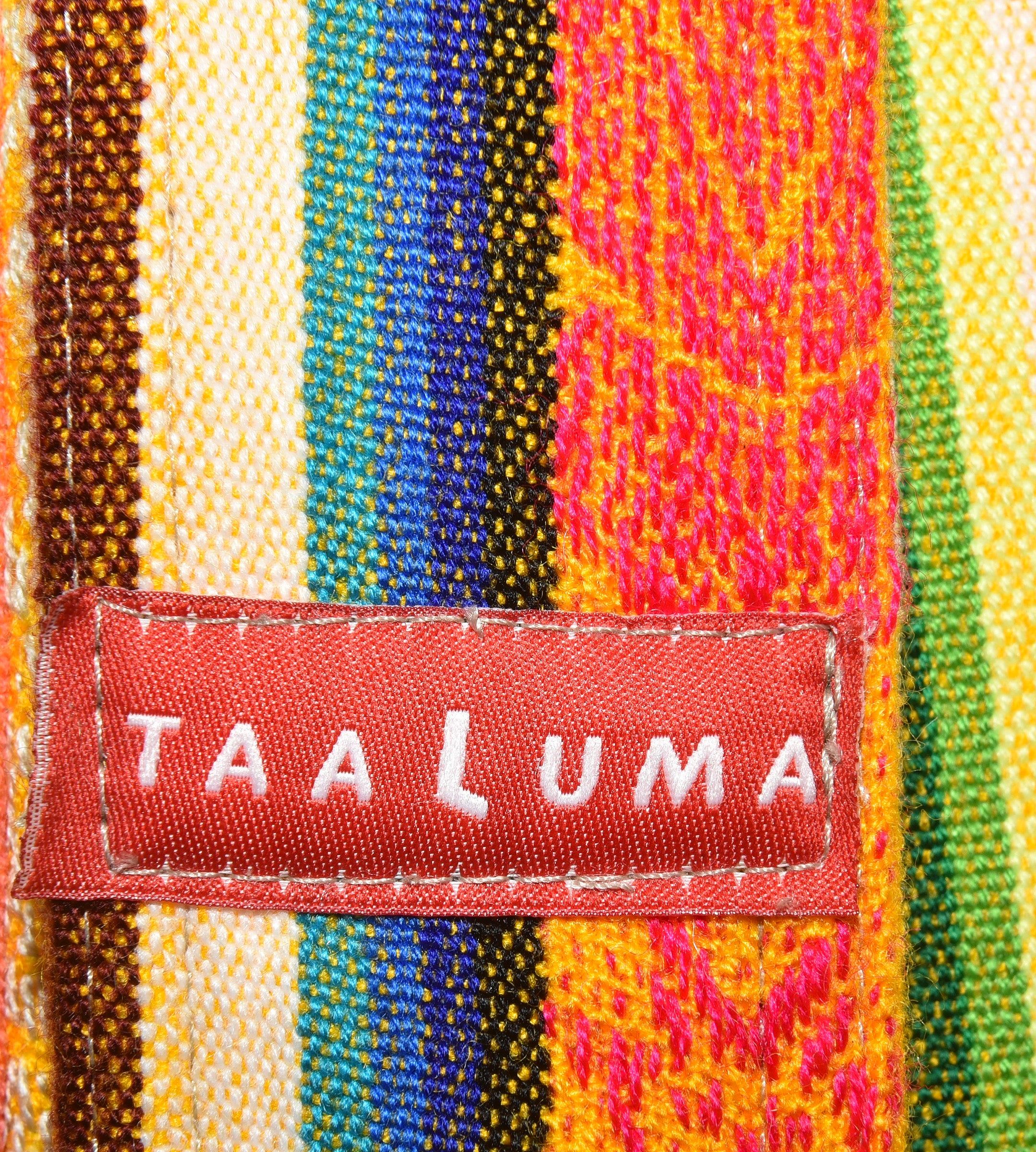 Ecuador Tote (Limited)