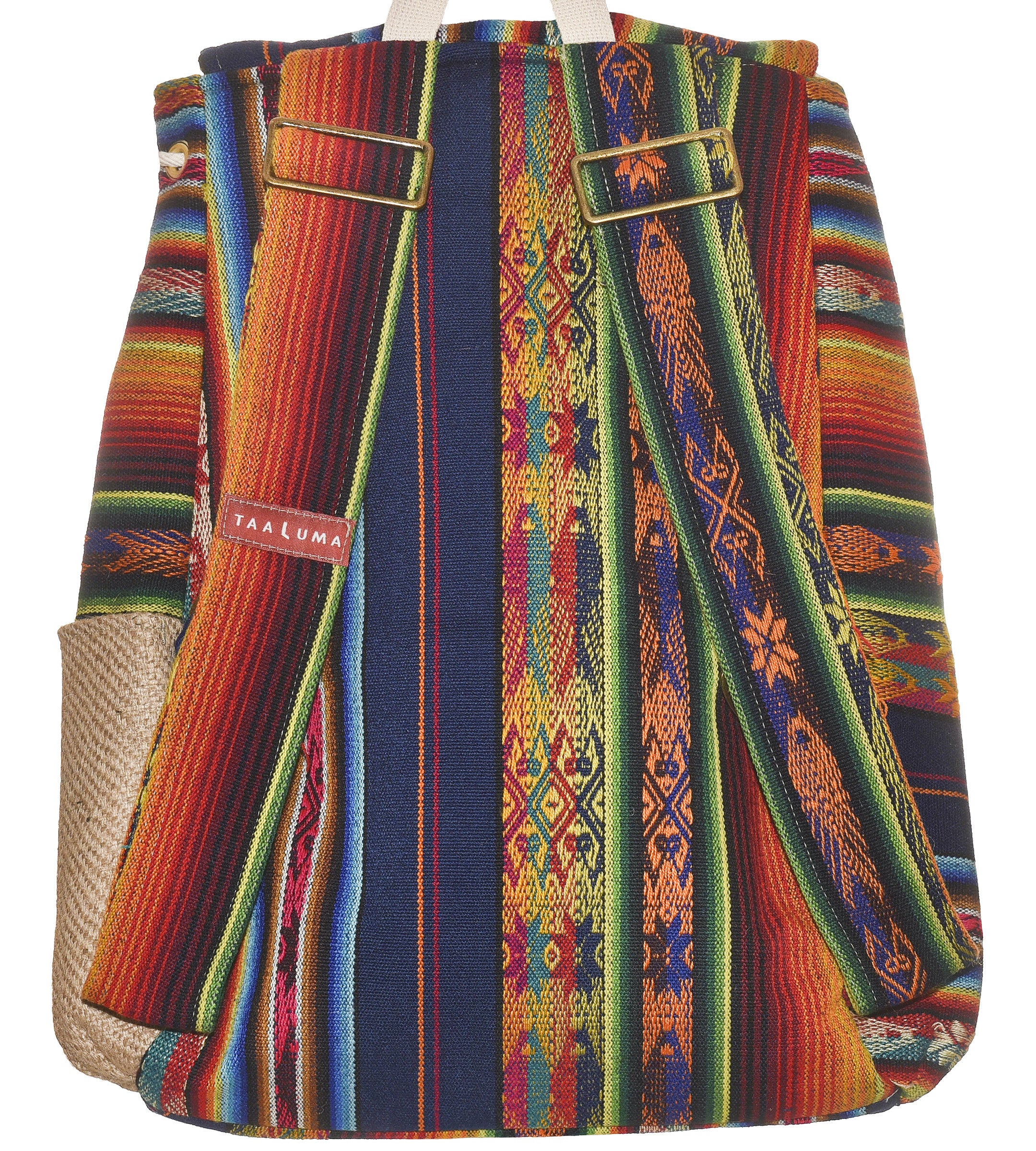 Ecuador Tote (Limited)