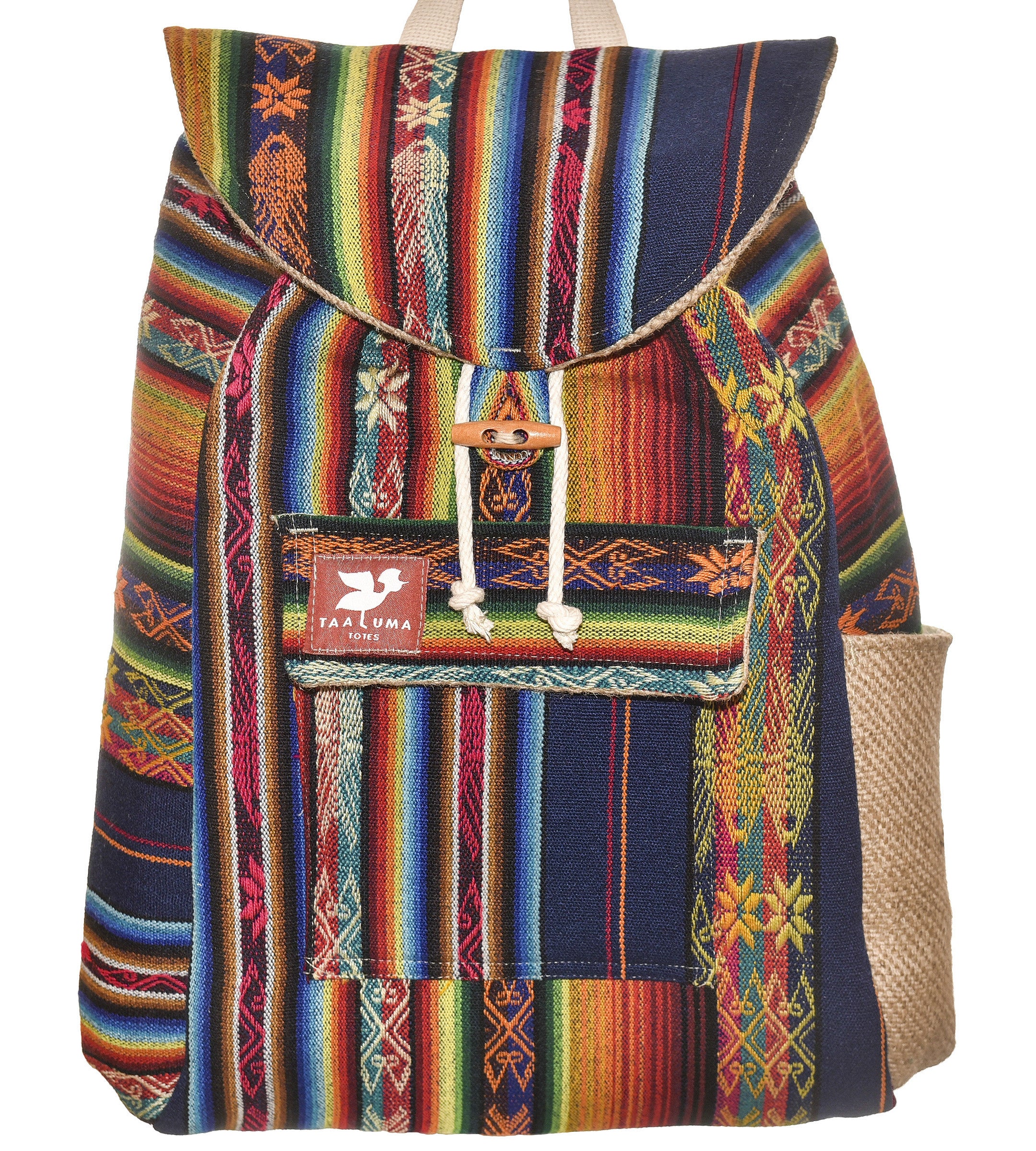 Ecuador Tote (Limited)