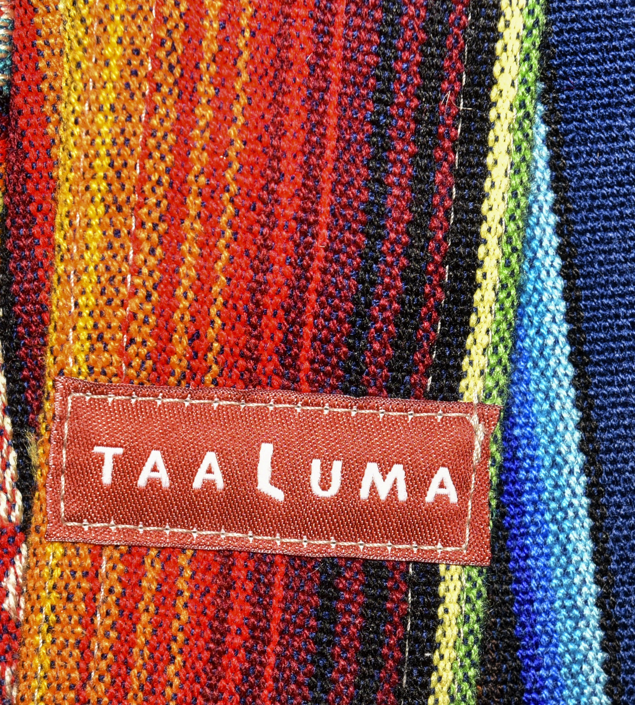Ecuador Tote (Limited)