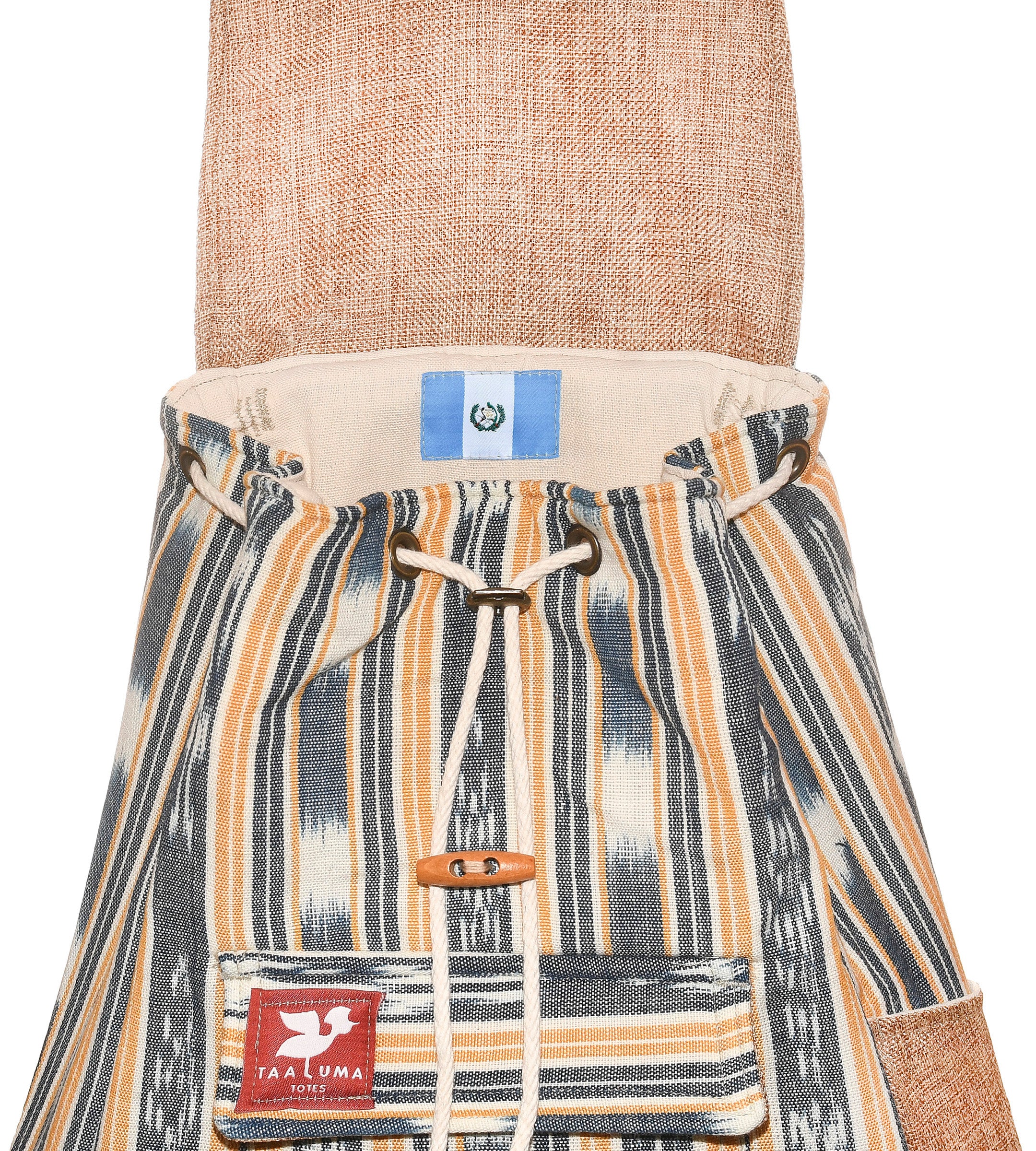Guatemala Tote (Limited)